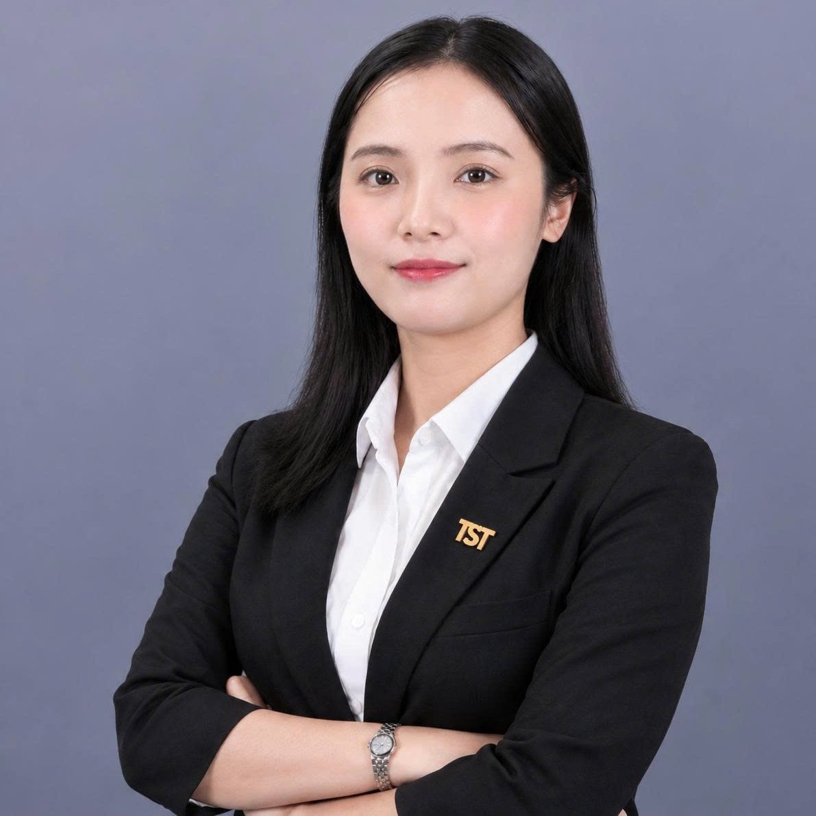 Lưu Thị Thúy Kiều