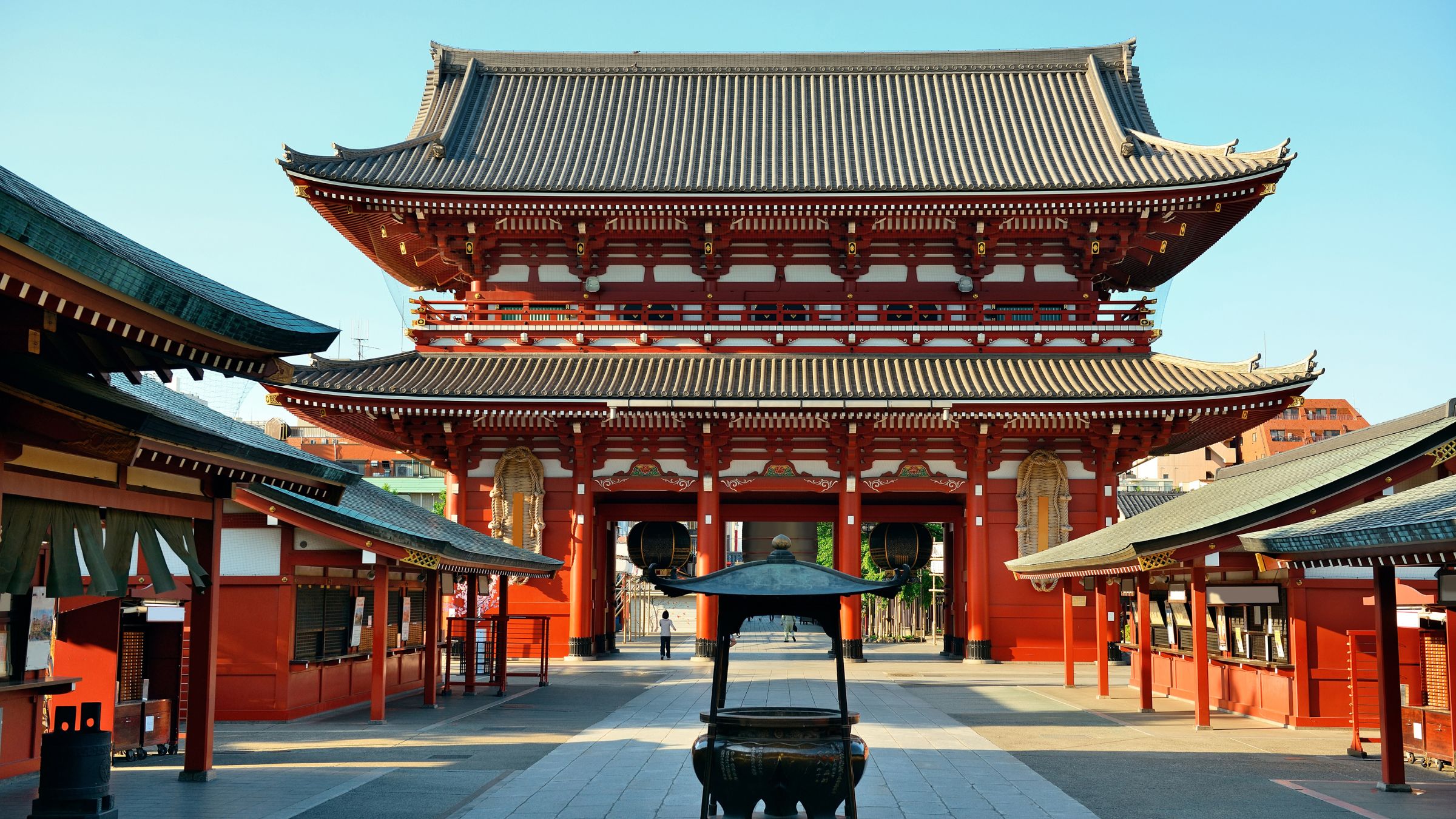 MÙA THU TRÊN CUNG ĐƯỜNG CỔ TÍCH: TOKYO - YAMANASHI - SHIRAKAWAGO - GIFU