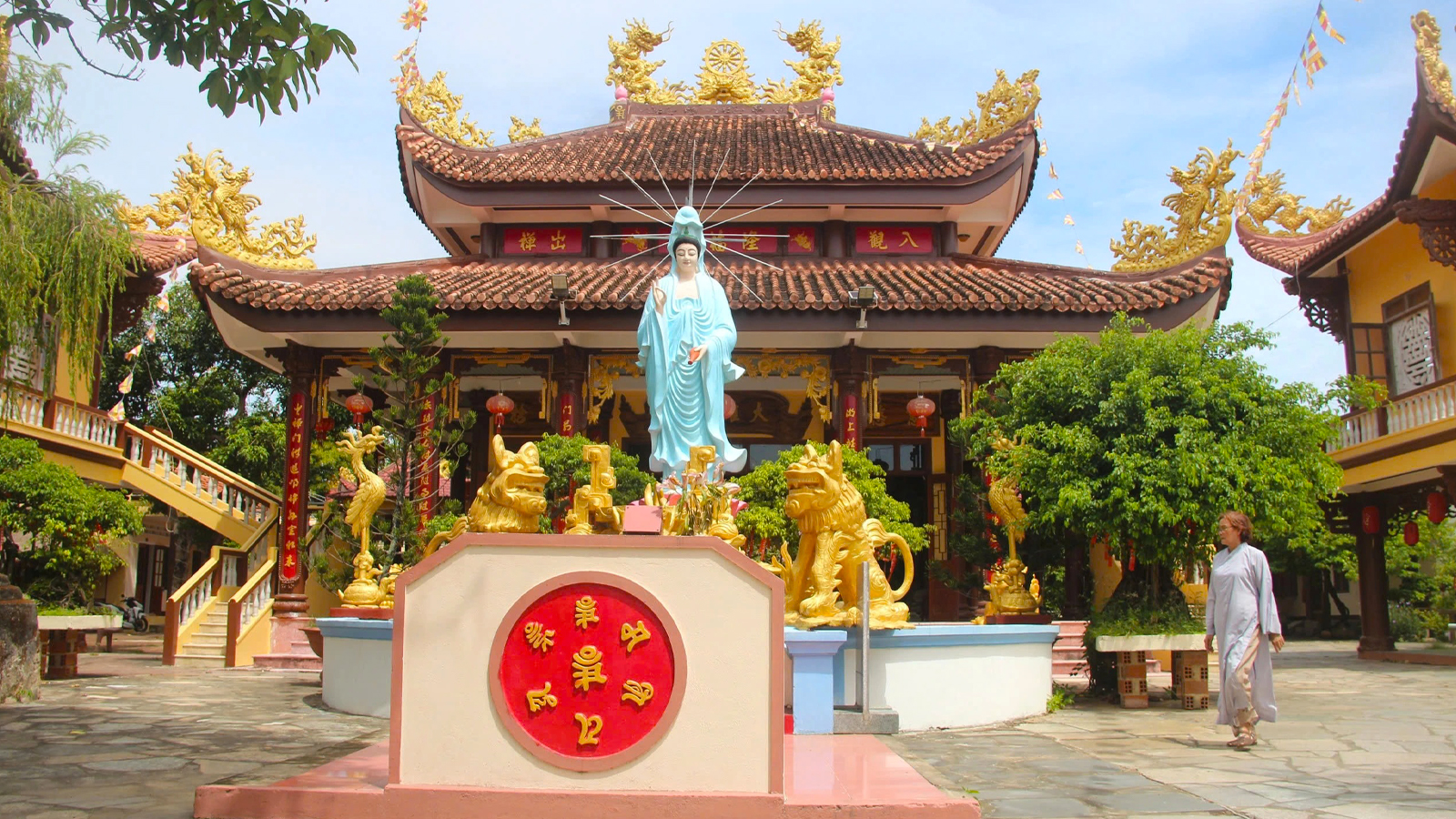 LIÊN TUYẾN: QUY NHƠN - KON TUM - PLEIKU - ĐẮK LẮK