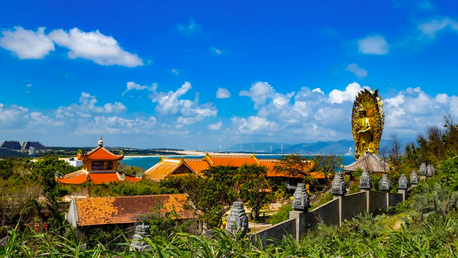 LIÊN TUYẾN: QUY NHƠN - KON TUM - PLEIKU - ĐẮK LẮK