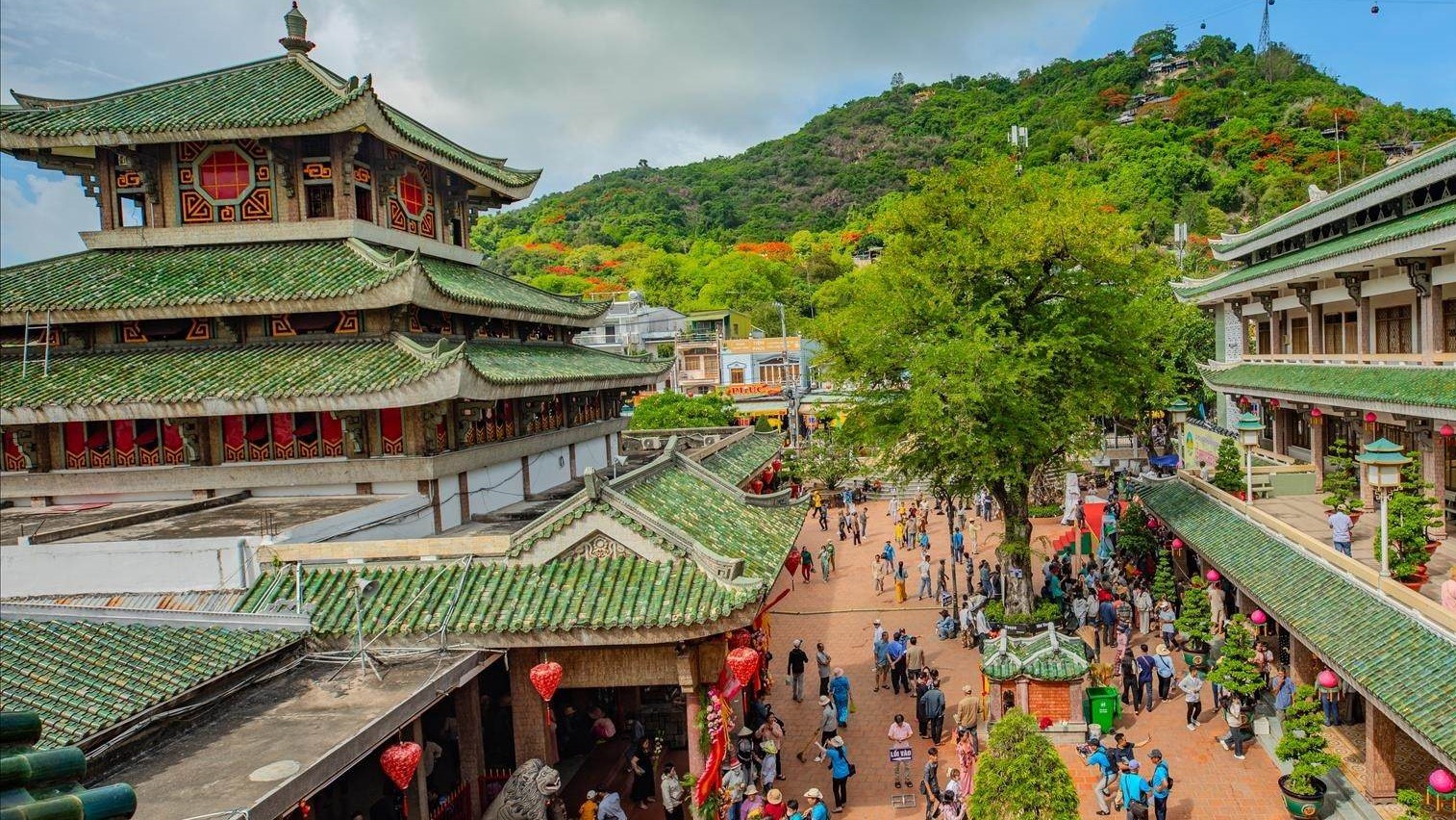 KHÁM PHÁ MIỀN TÂY NAM BỘ: BẾN TRE - CẦN THƠ - CHÂU ĐỐC