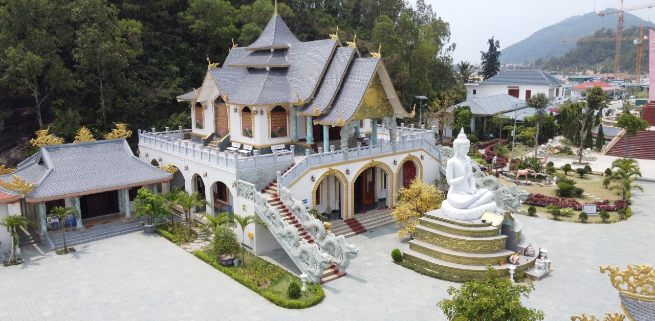 BẮC TRUNG BỘ: THANH HÓA - NGHỆ AN - HÀ TĨNH - QUẢNG BÌNH