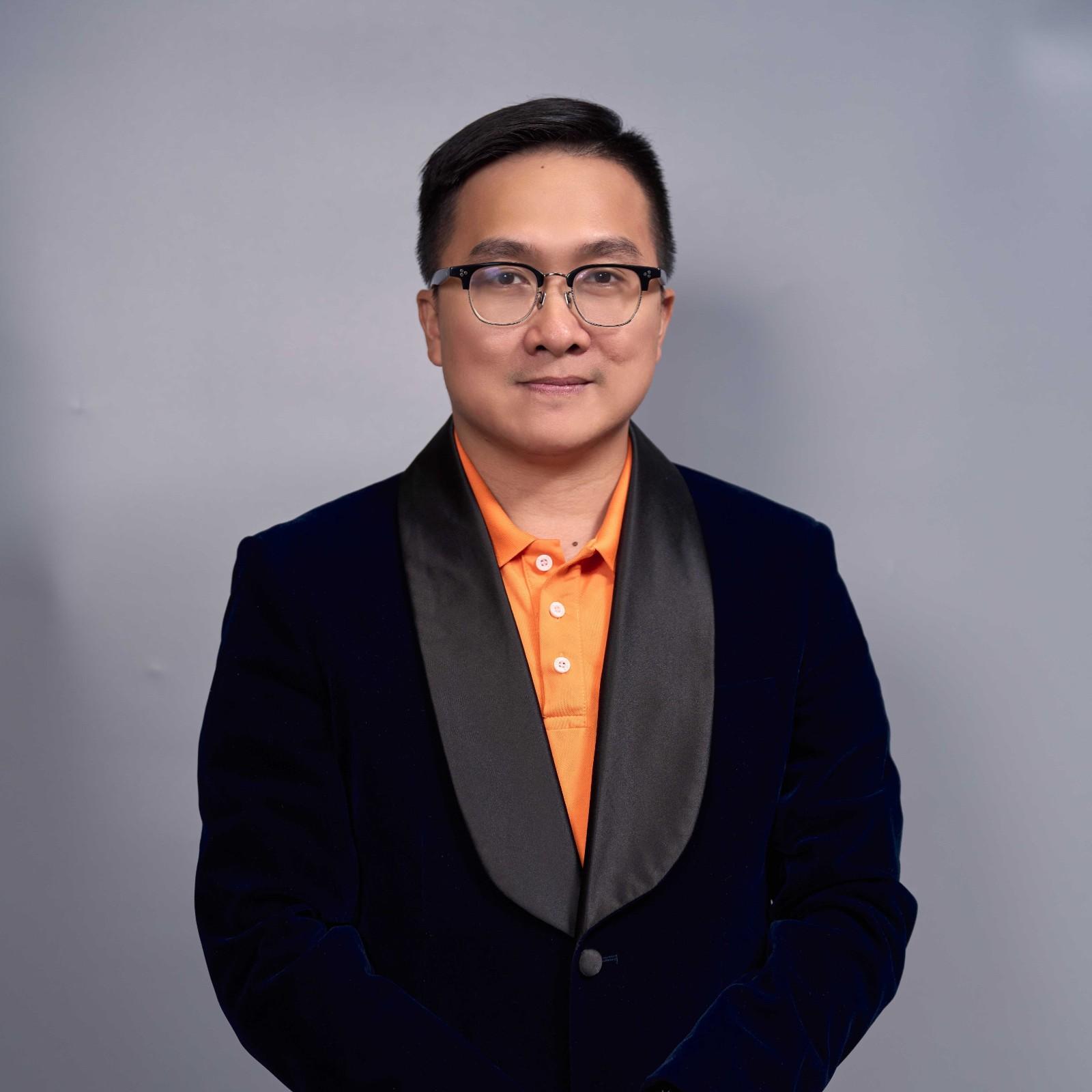 Nguyễn Phương Tiến