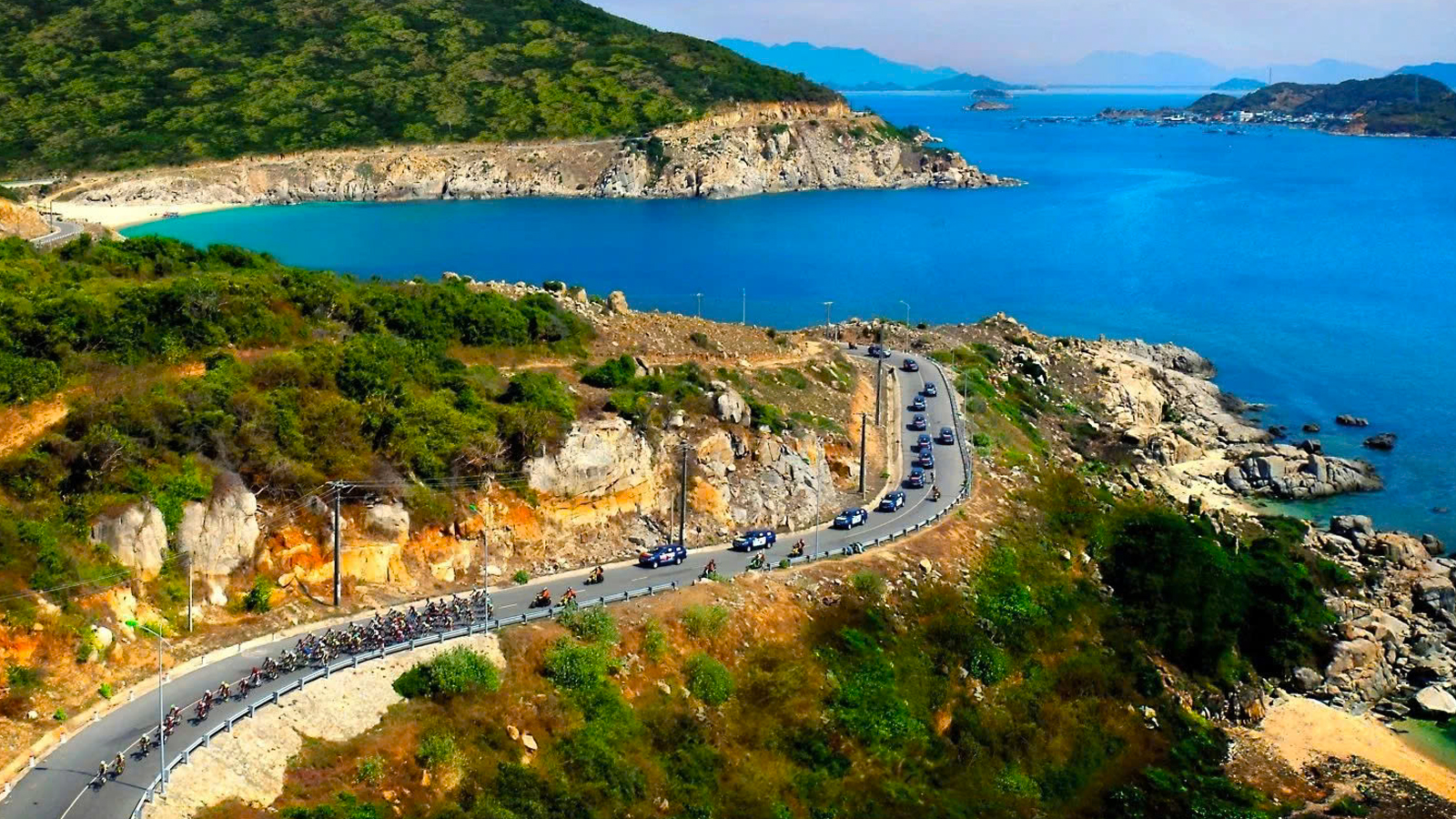 LIÊN TUYẾN NHA TRANG - ĐÀ LẠT