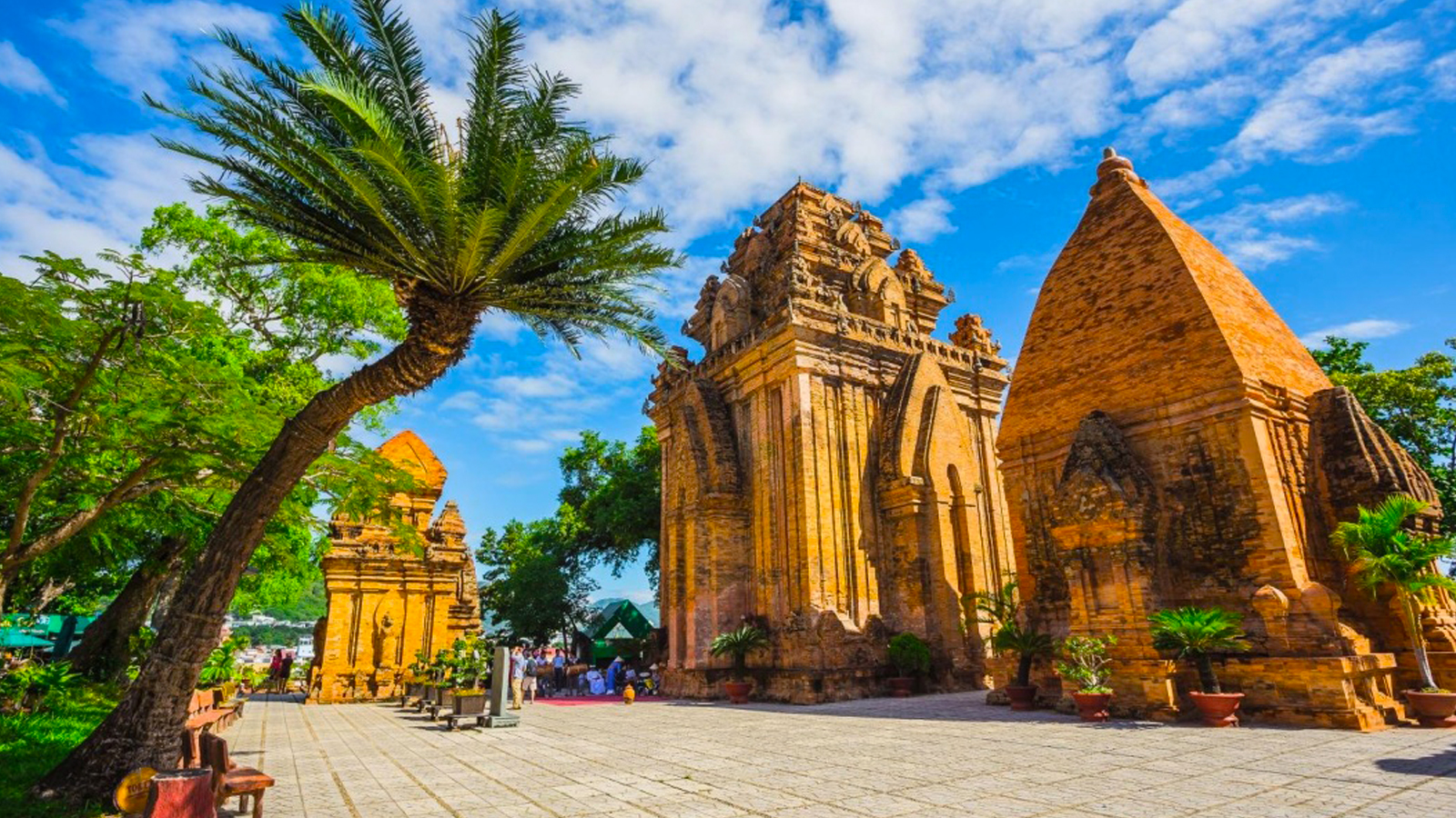 LIÊN TUYẾN NHA TRANG - ĐÀ LẠT