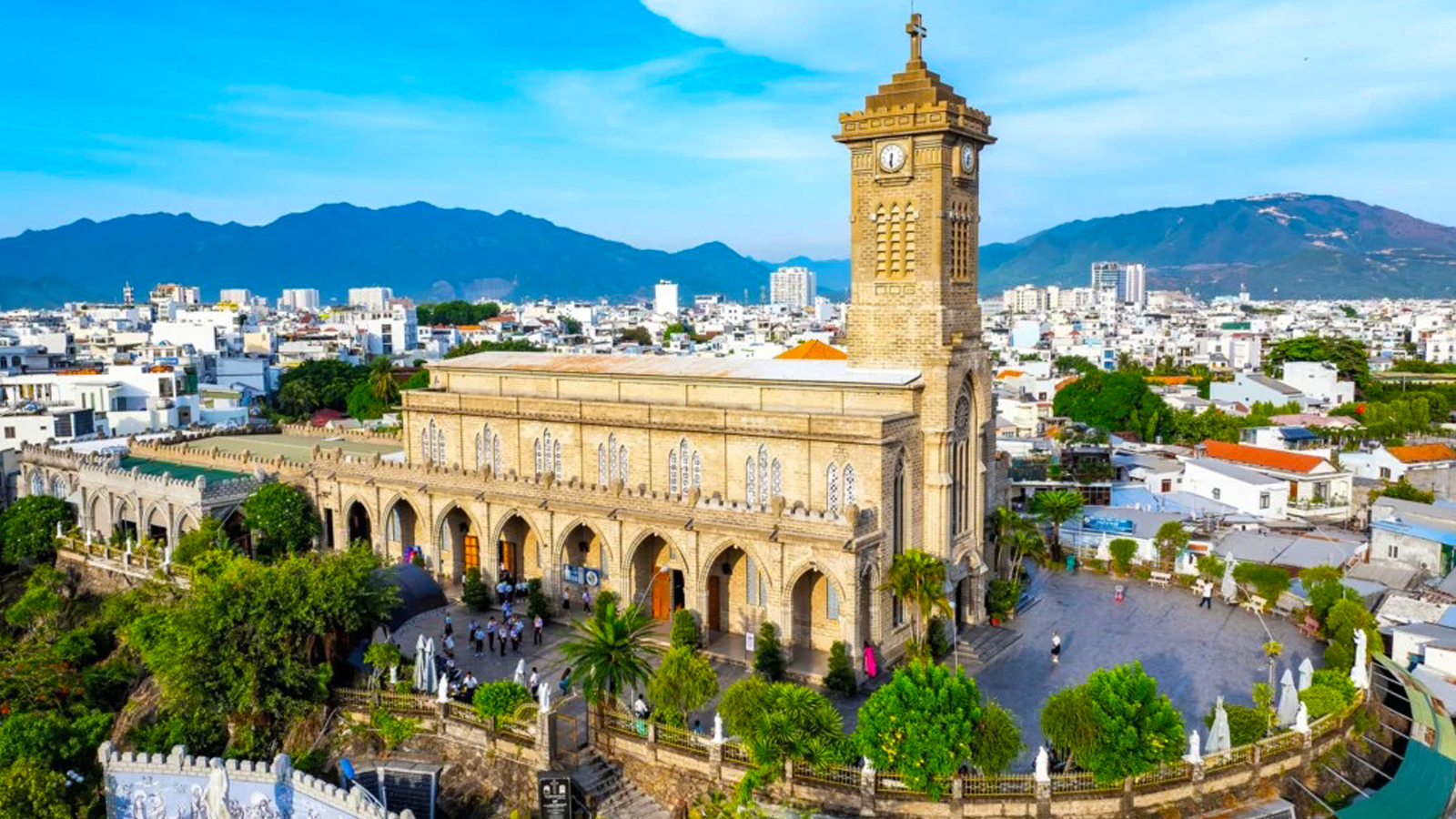 LIÊN TUYẾN NHA TRANG - ĐÀ LẠT