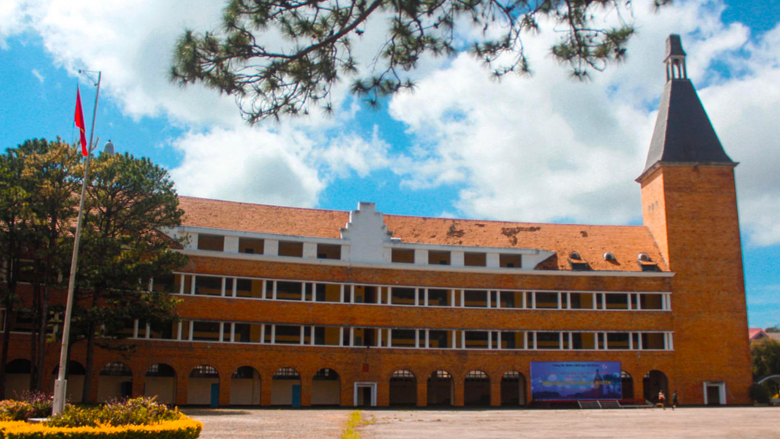 LIÊN TUYẾN NHA TRANG - ĐÀ LẠT