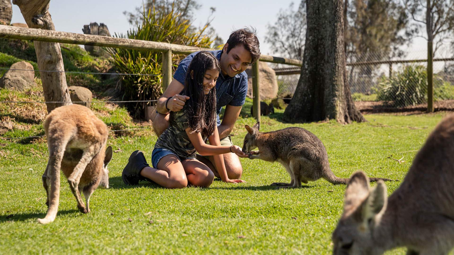 CHẠM VÀO MÙA ĐÔNG NƯỚC ÚC: SYDNEY - MELBOURNE - MOUNT BULLER