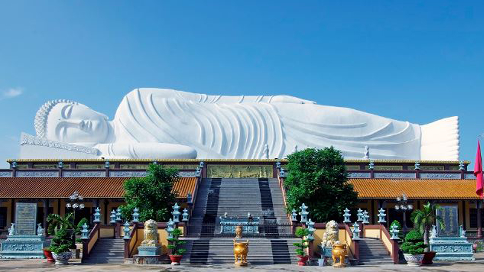HÀNH TRÌNH KHÁM PHÁ: THÀNH PHỐ HỒ CHÍ MINH - BÌNH DƯƠNG - VŨNG TÀU