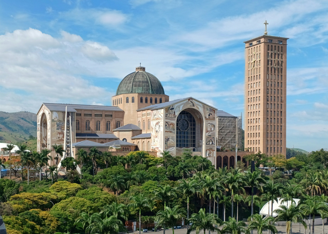 DU XUÂN BRAZIL - RIO DE JANEIRO