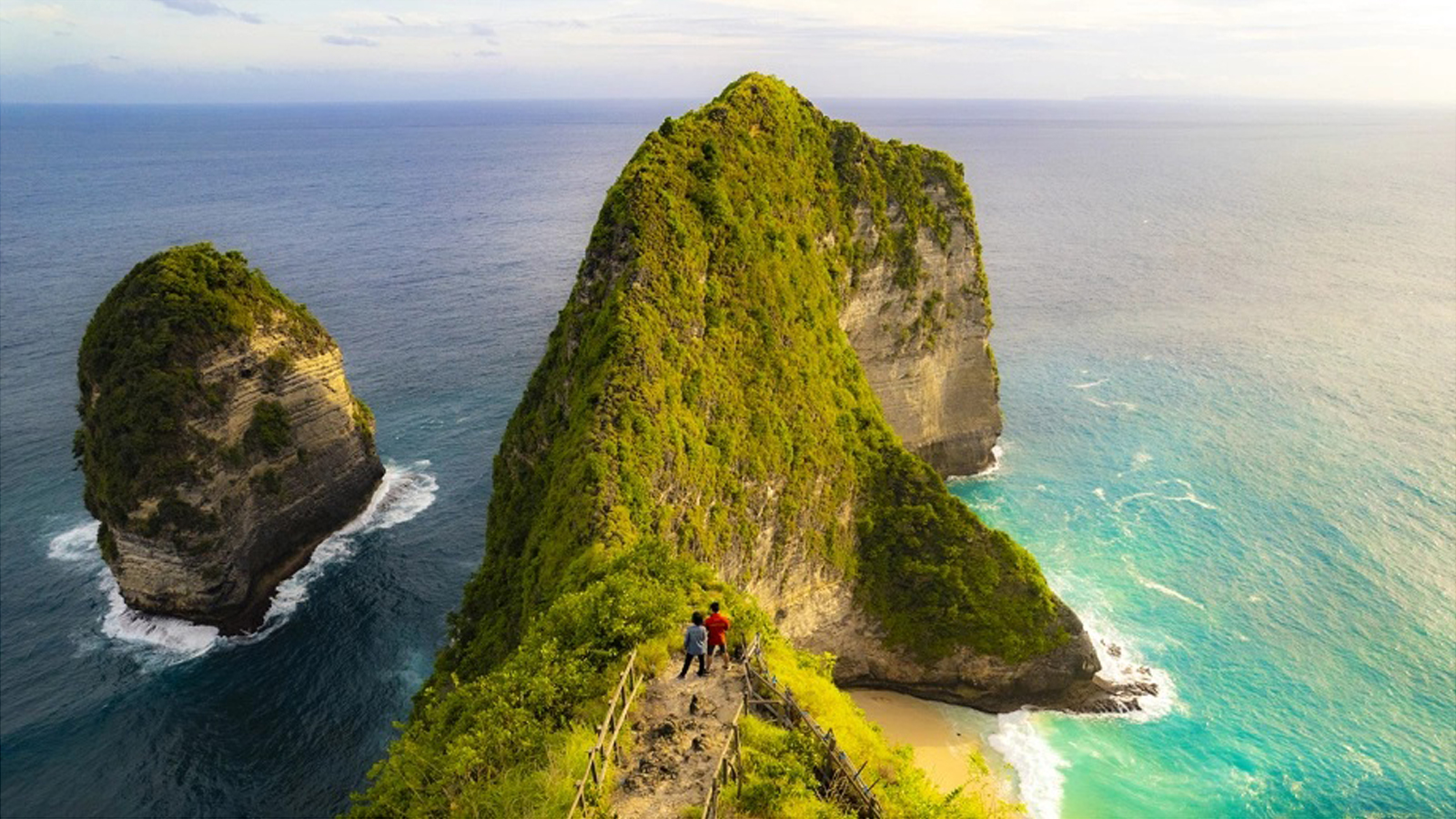 BALI – THIÊN ĐƯỜNG ĐẢO NGỌC CỦA INDONESIA