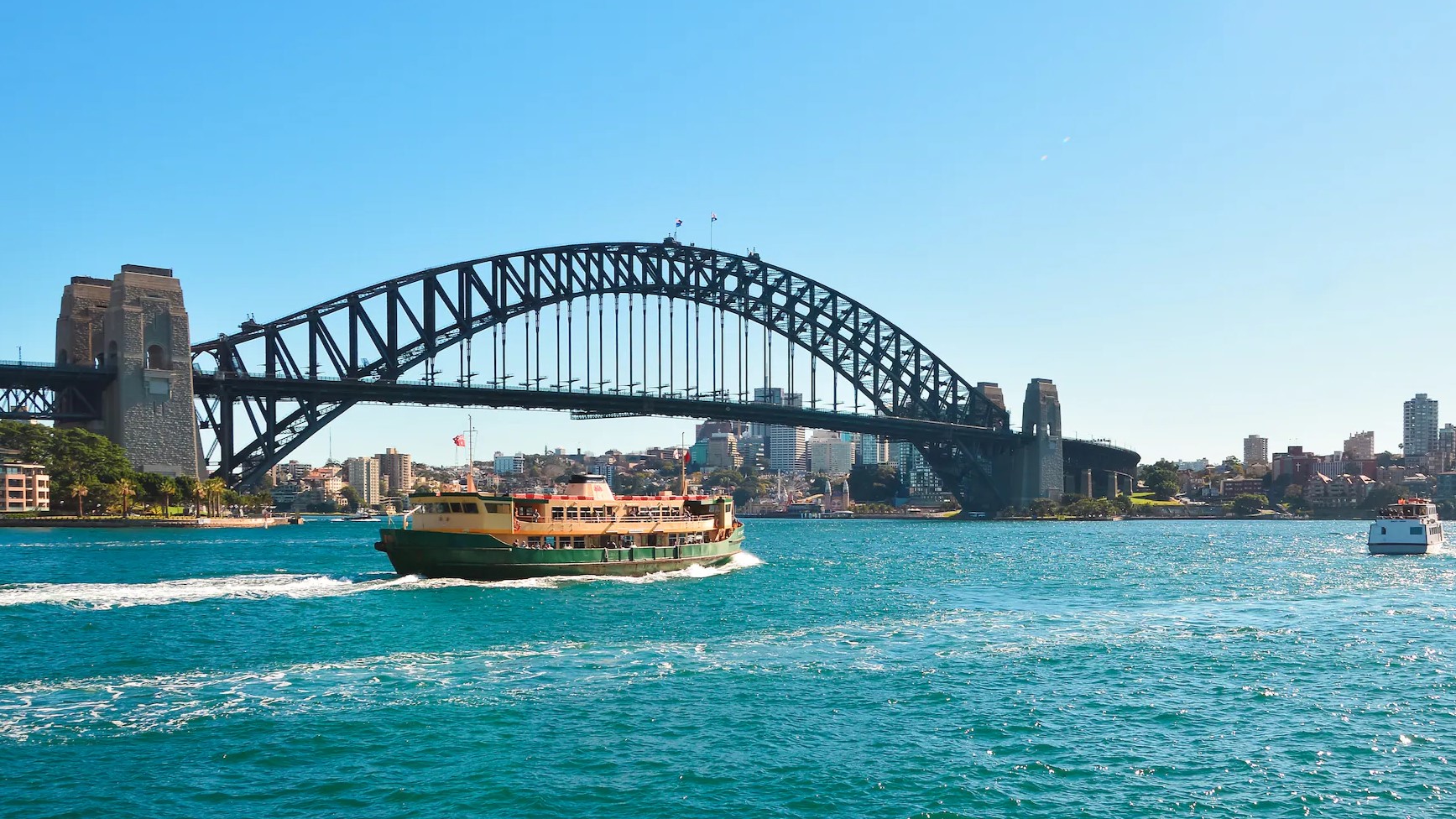 CHẠM VÀO MÙA ĐÔNG NƯỚC ÚC: SYDNEY - MELBOURNE - MOUNT BULLER