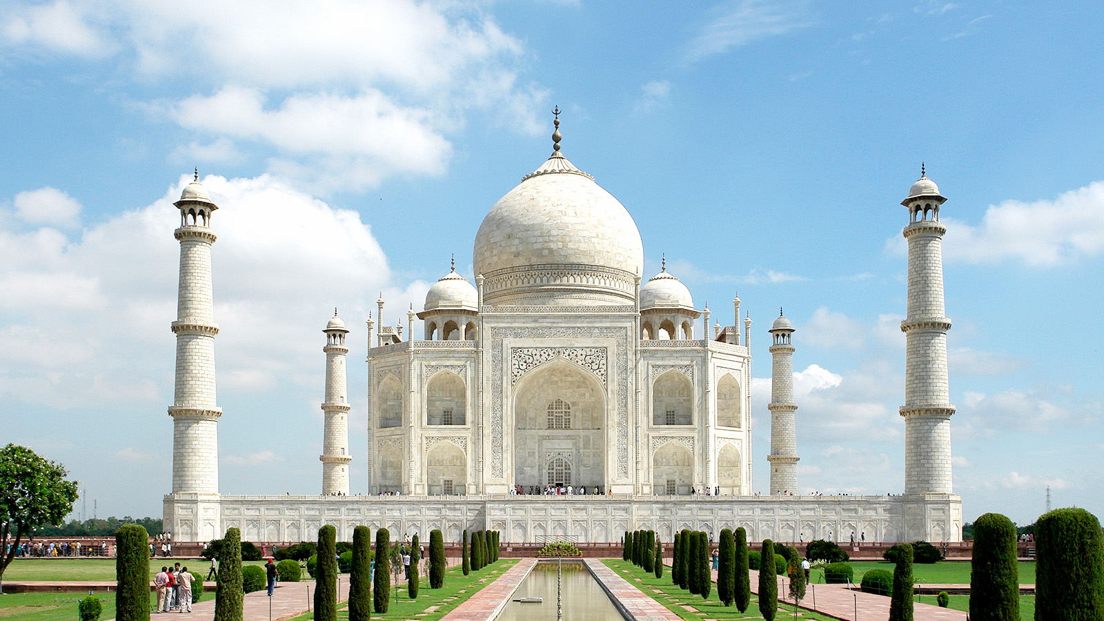 KHÁM PHÁ ẤN ĐỘ HUYỀN BÍ: DELHI – JAIPUR – AGRA