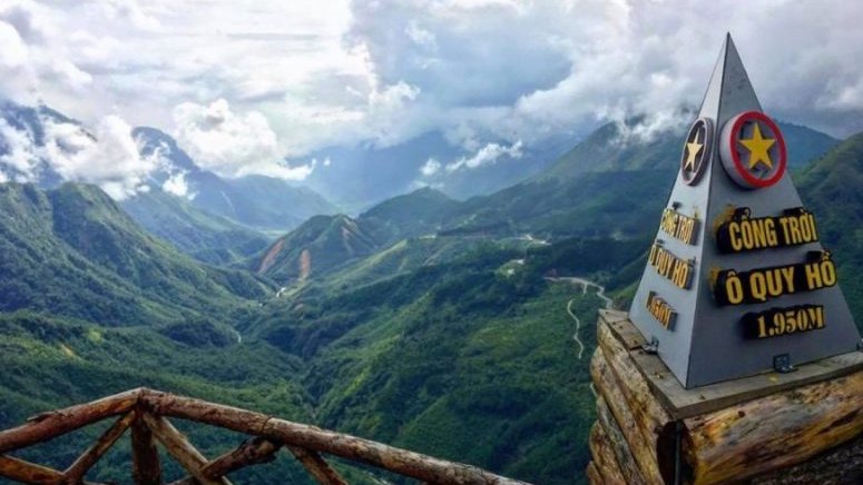 KHÁM PHÁ TÂY BẮC: SƠN LA - ĐIỆN BIÊN - LAI CHÂU - LÀO CAI