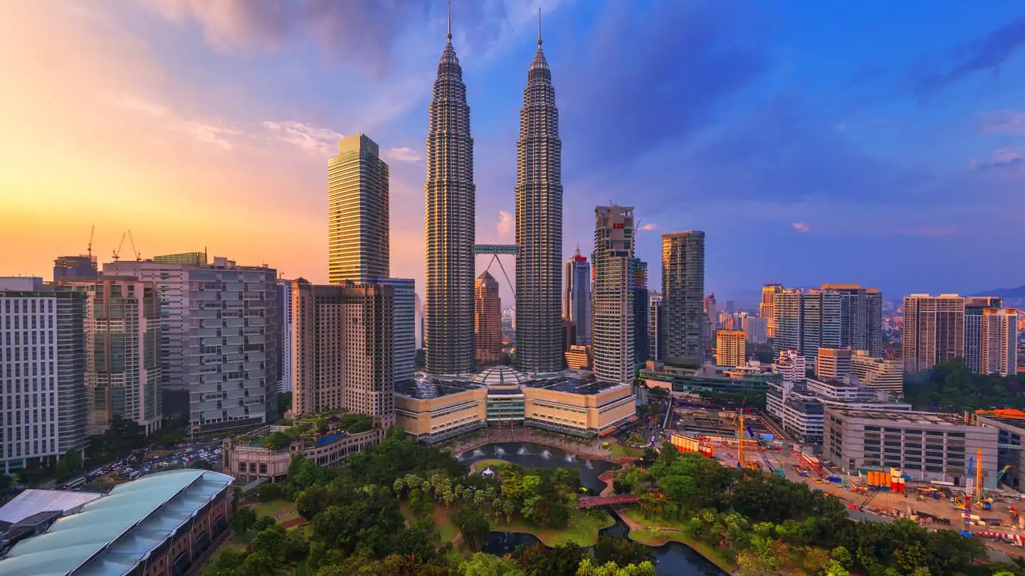SẮC MÀU ĐÔNG NAM Á: SINGAPORE - MALACCA - KUALA LUMPUR