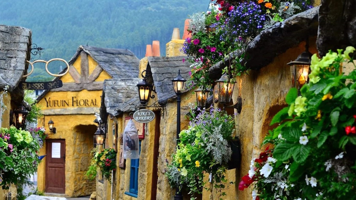 HÀNH TRÌNH KHÁM PHÁ NHẬT BẢN: FUKUOKA - KUMAMOTO - KAGOSHIMA - TAKACHIHO - BEPPU