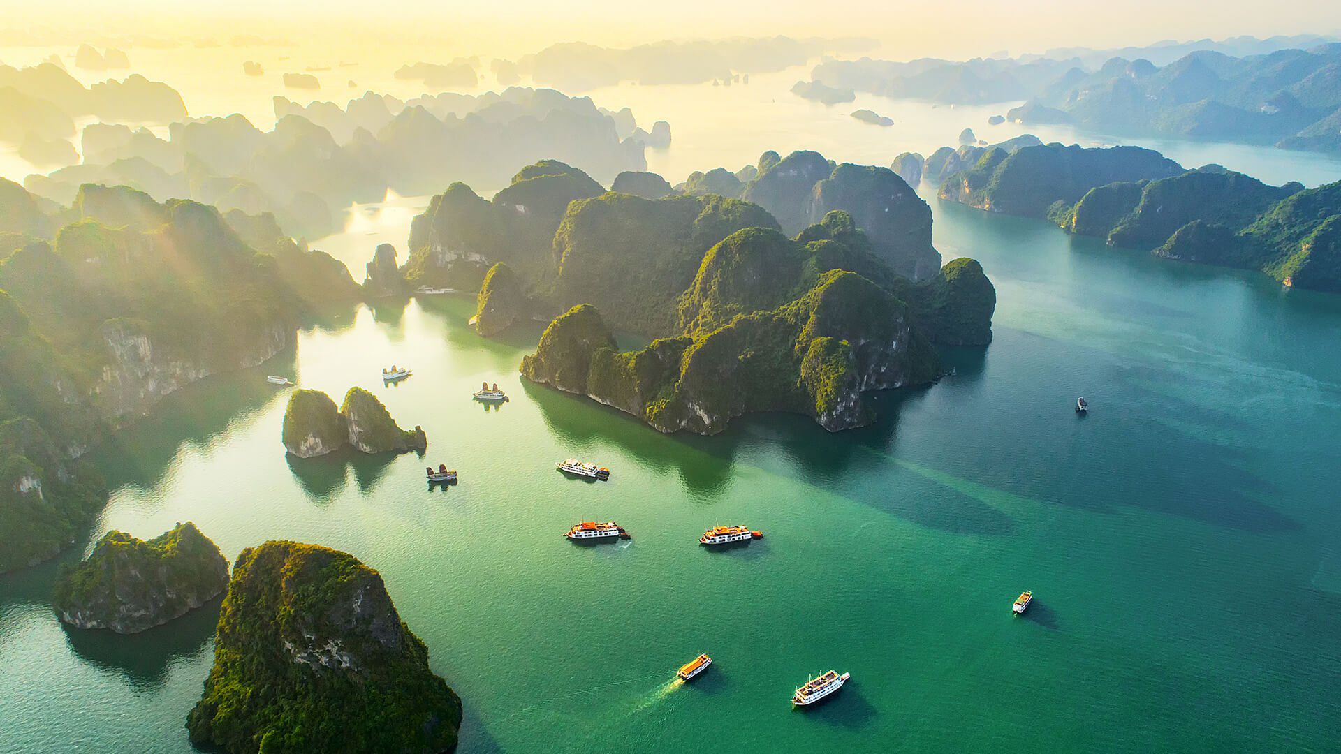 TINH HOA DI SẢN BẮC BỘ: HÀ NỘI - HẠ LONG - NINH BÌNH
