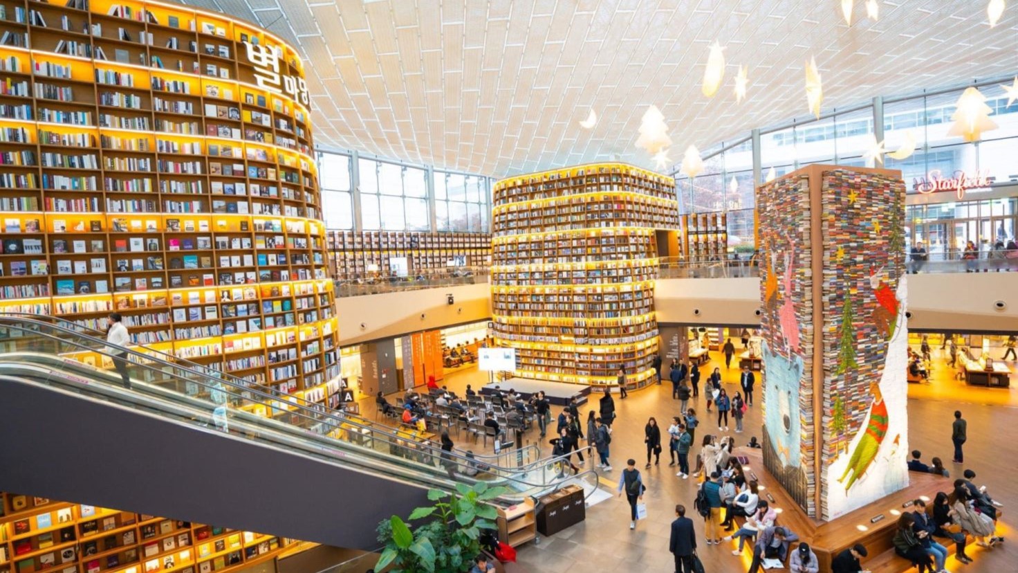 ĐÓN XUÂN KHÁC BIỆT HÀN QUỐC - GANGWON - SEOUL