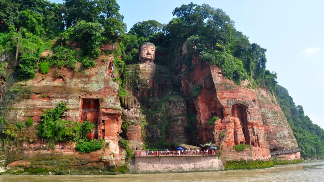 THIÊN ĐƯỜNG HẠ GIỚI: THÀNH ĐÔ - CỬU TRẠI CÂU - LẠC SƠN