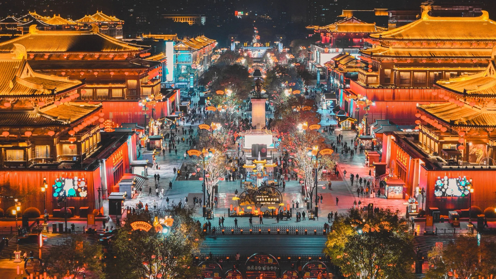 CON ĐƯỜNG TƠ LỤA: TÂY AN - ĐÔN HOÀNG - GIA DỤC QUAN TRƯƠNG DỊCH - TÂY NINH