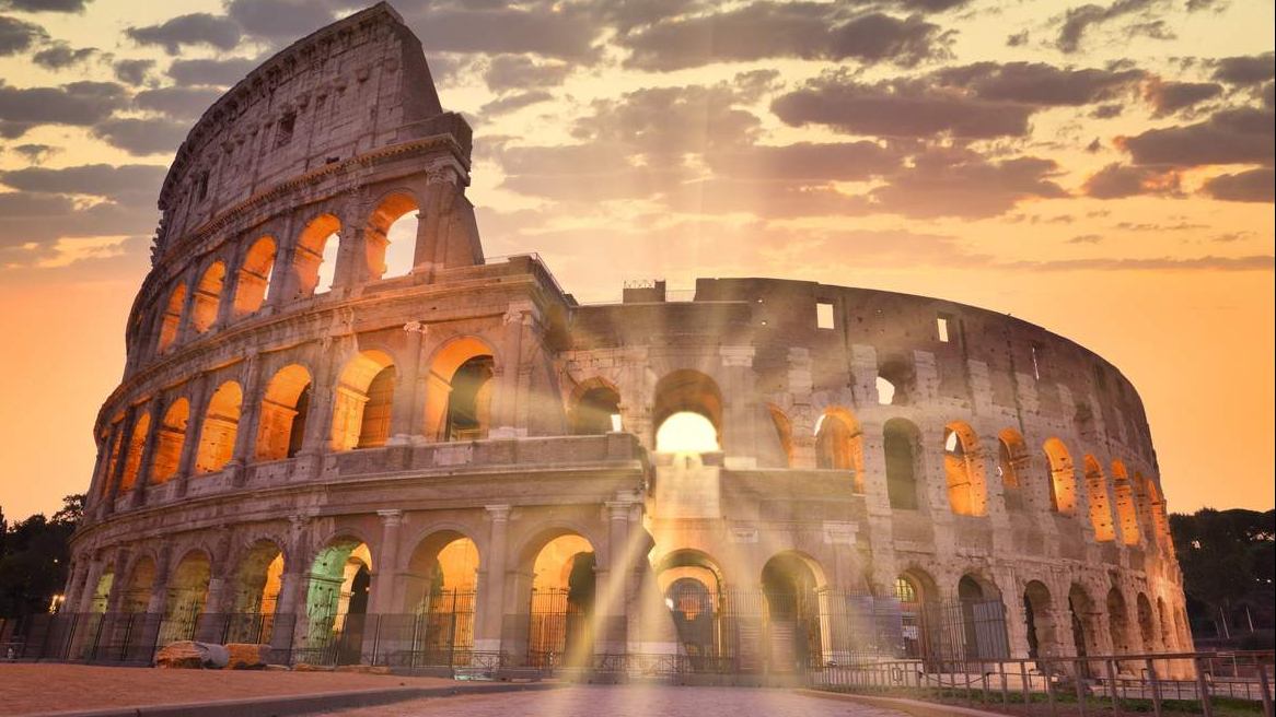 KHAI XUÂN TẠI Ý : MILAN - VENICE - FLORENCE - ROME