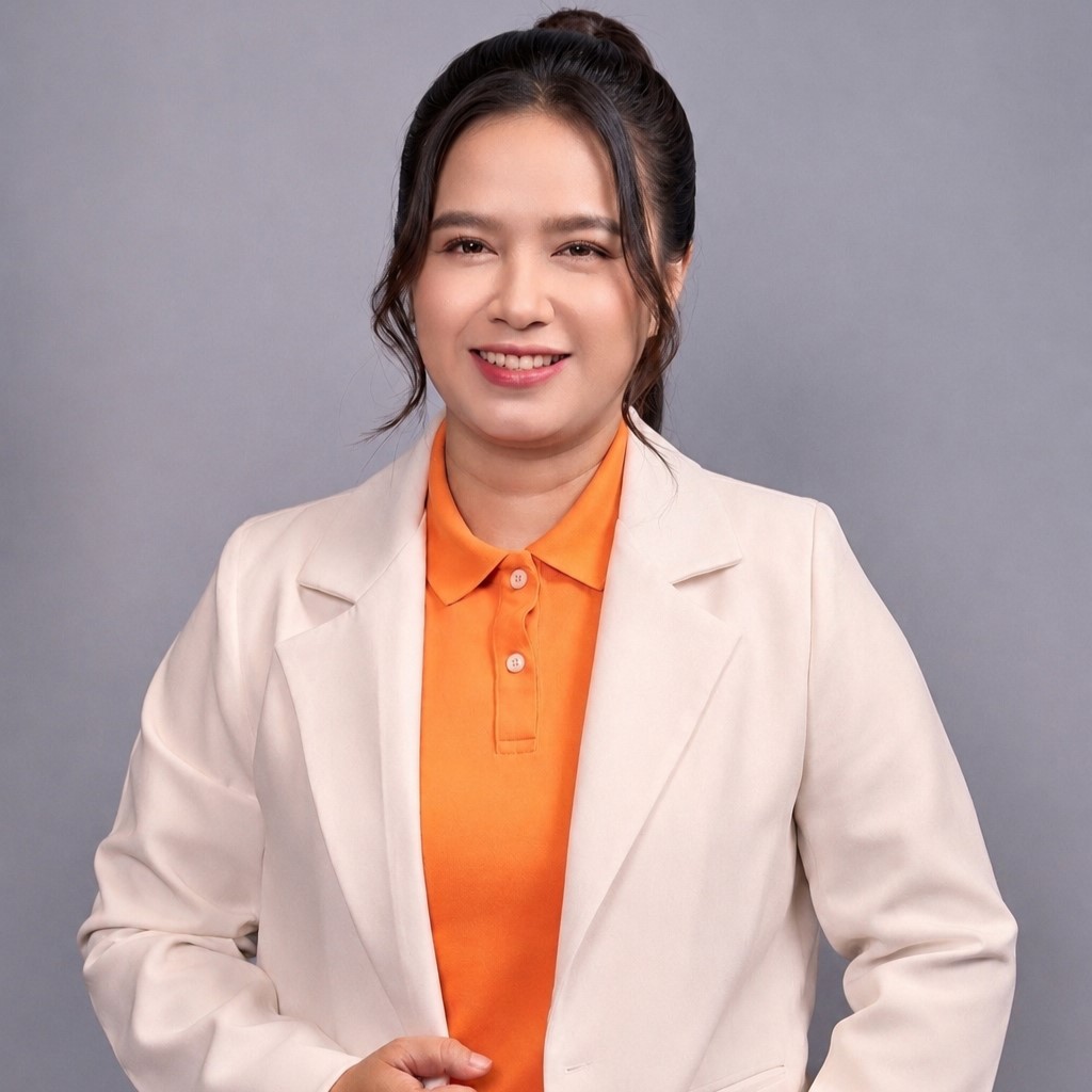 Mai Thị Kim Huệ