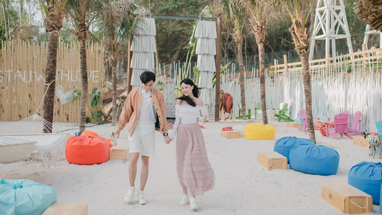 HÀNH TRÌNH KHÁM PHÁ: THÀNH PHỐ HỒ CHÍ MINH - BÌNH DƯƠNG - VŨNG TÀU