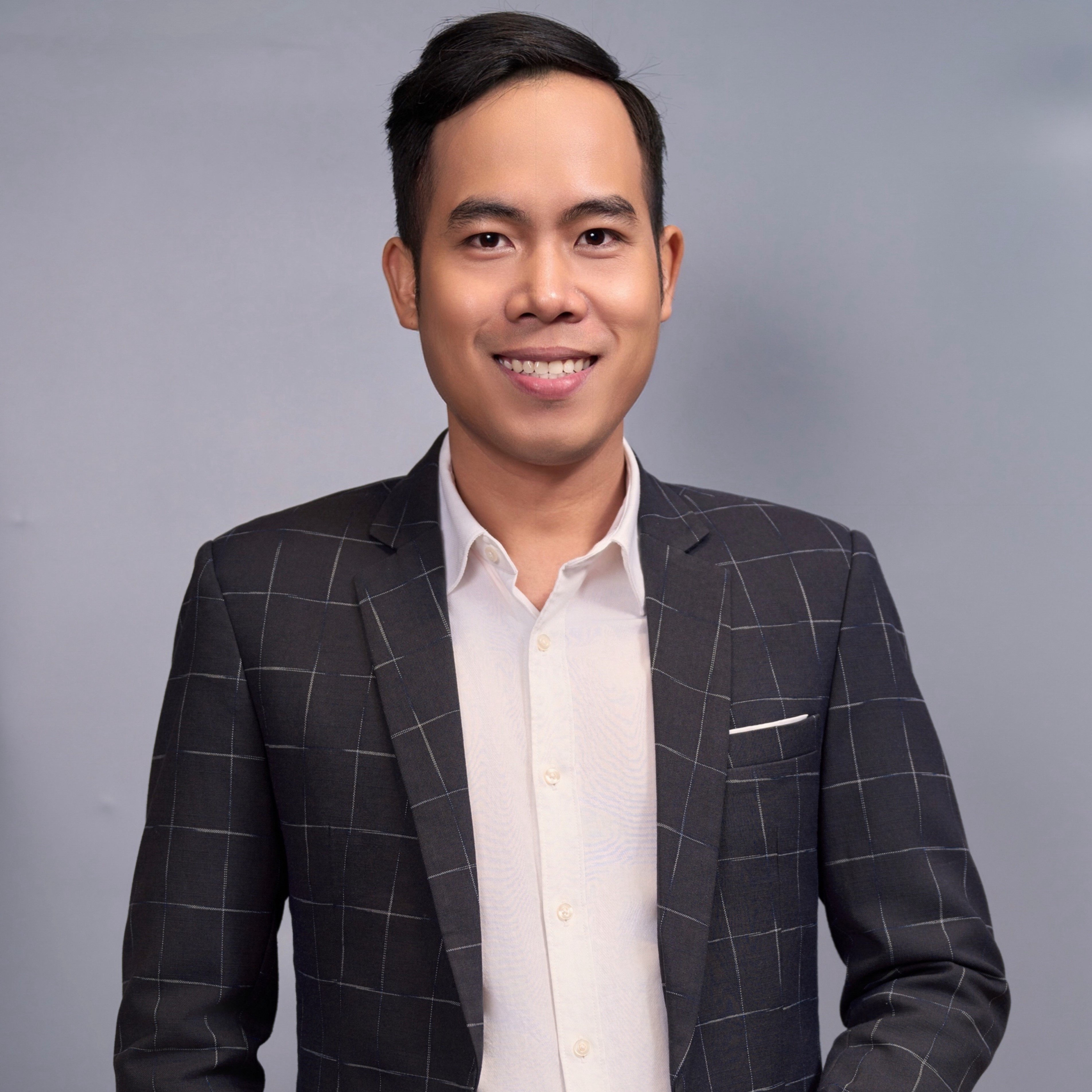 Trần Trung Kiên
