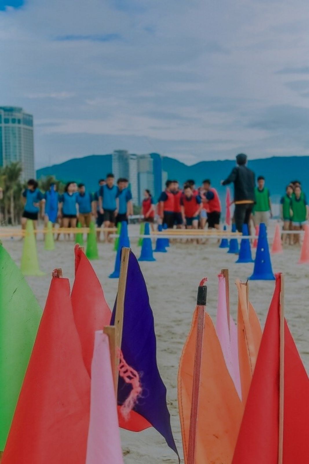 Khách hàng doanh nghiệp