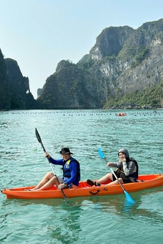 Khách hàng quốc tế