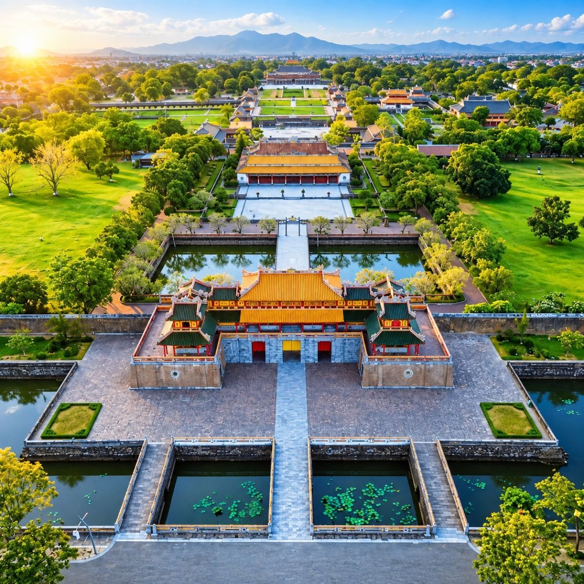 HUẾ