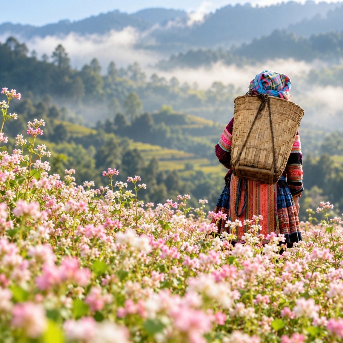 HÀ GIANG