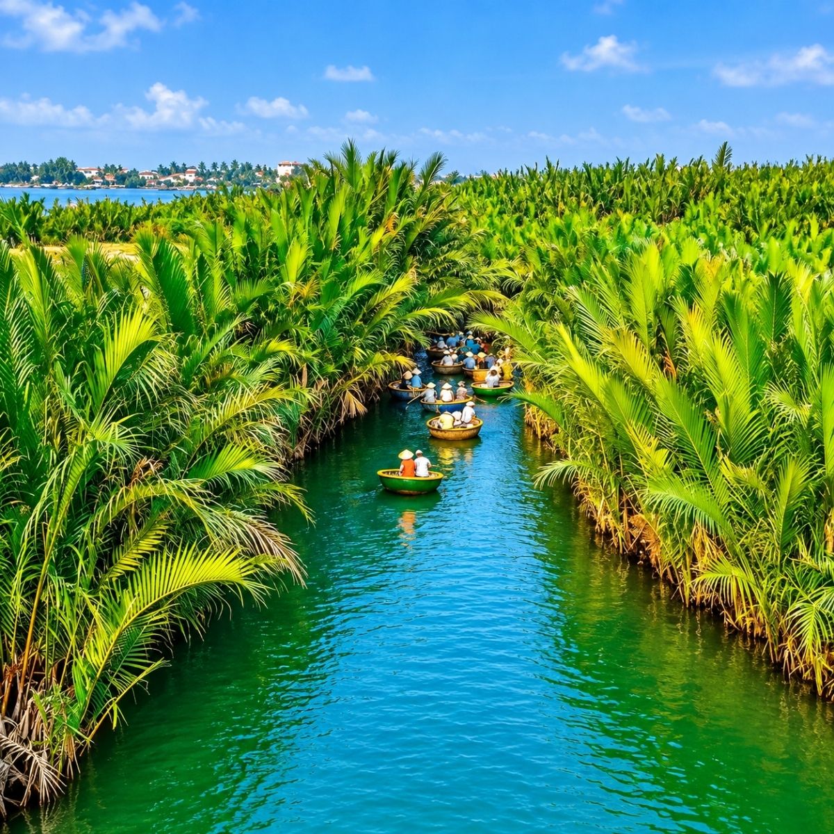 BẾN TRE