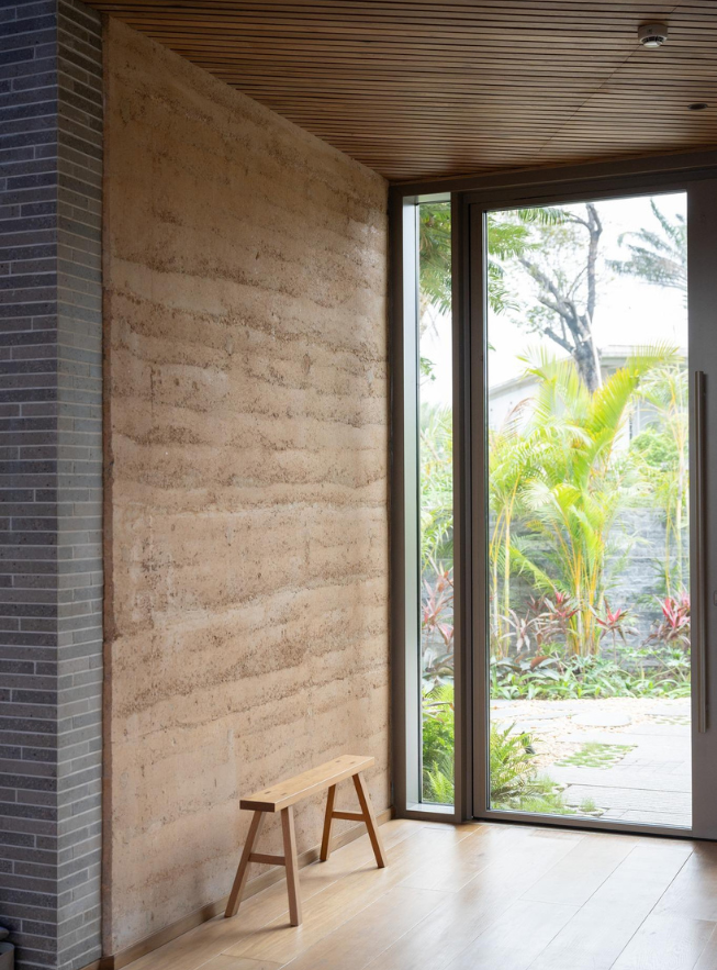 Nhà đất nện EDEN