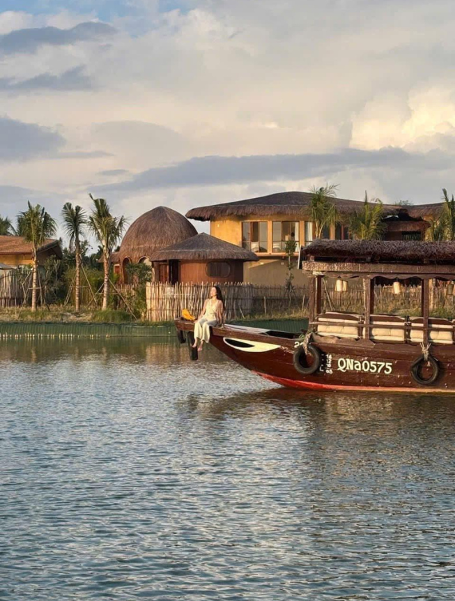 Namia River Retreat
