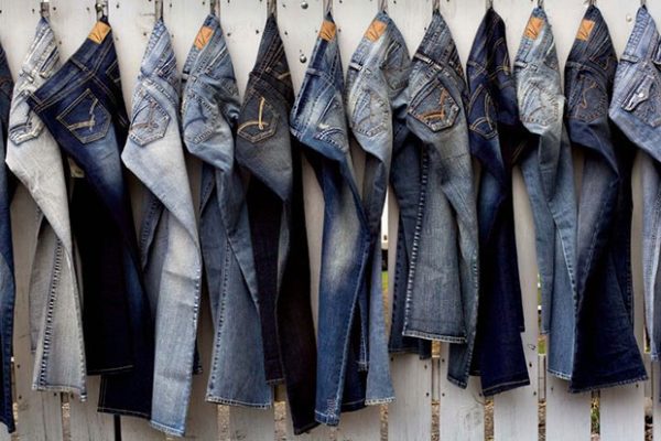 Vì sao quần Jean luôn có mặt trong mọi tủ đồ?