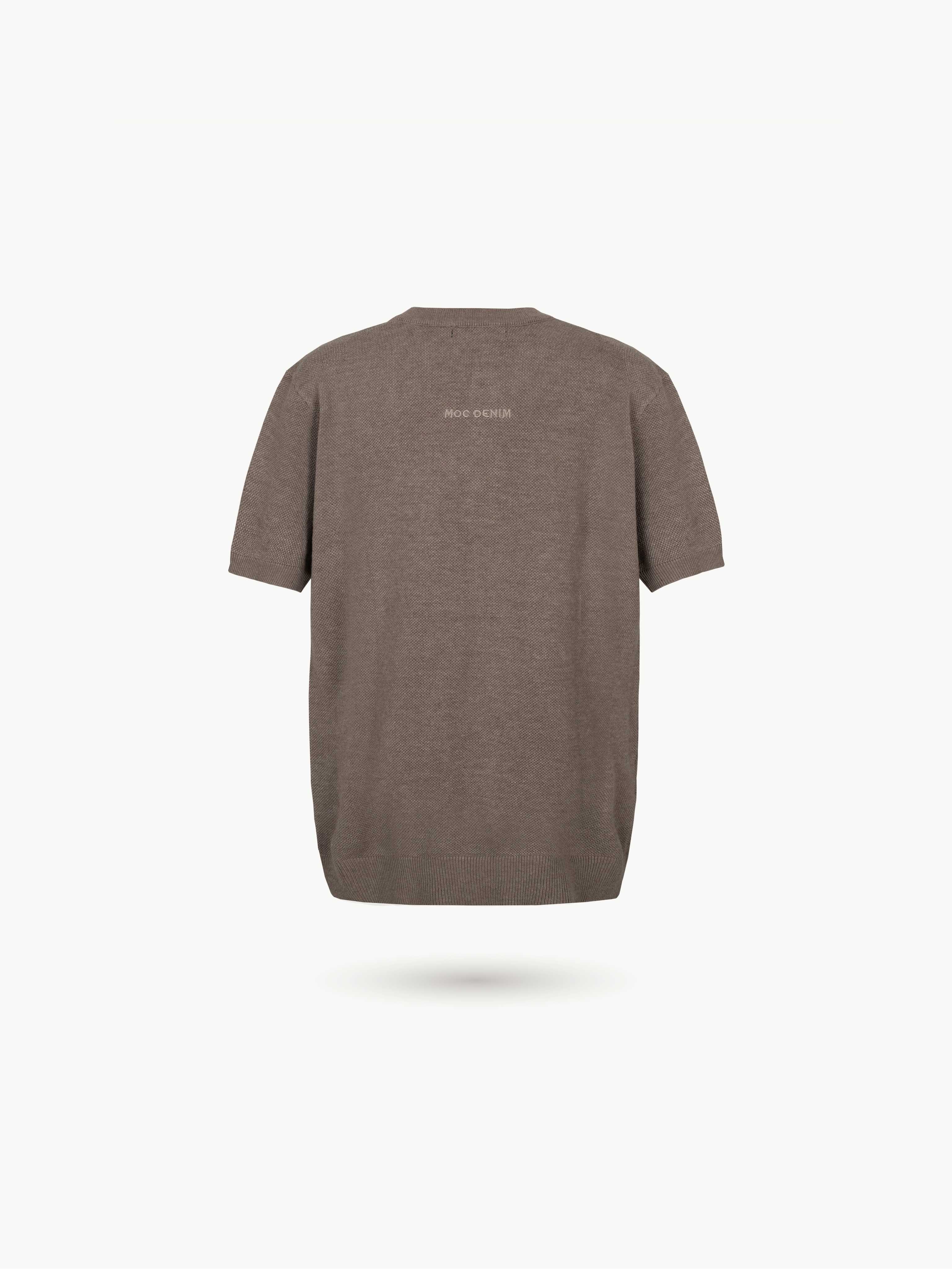 The Texknit Series Taupue