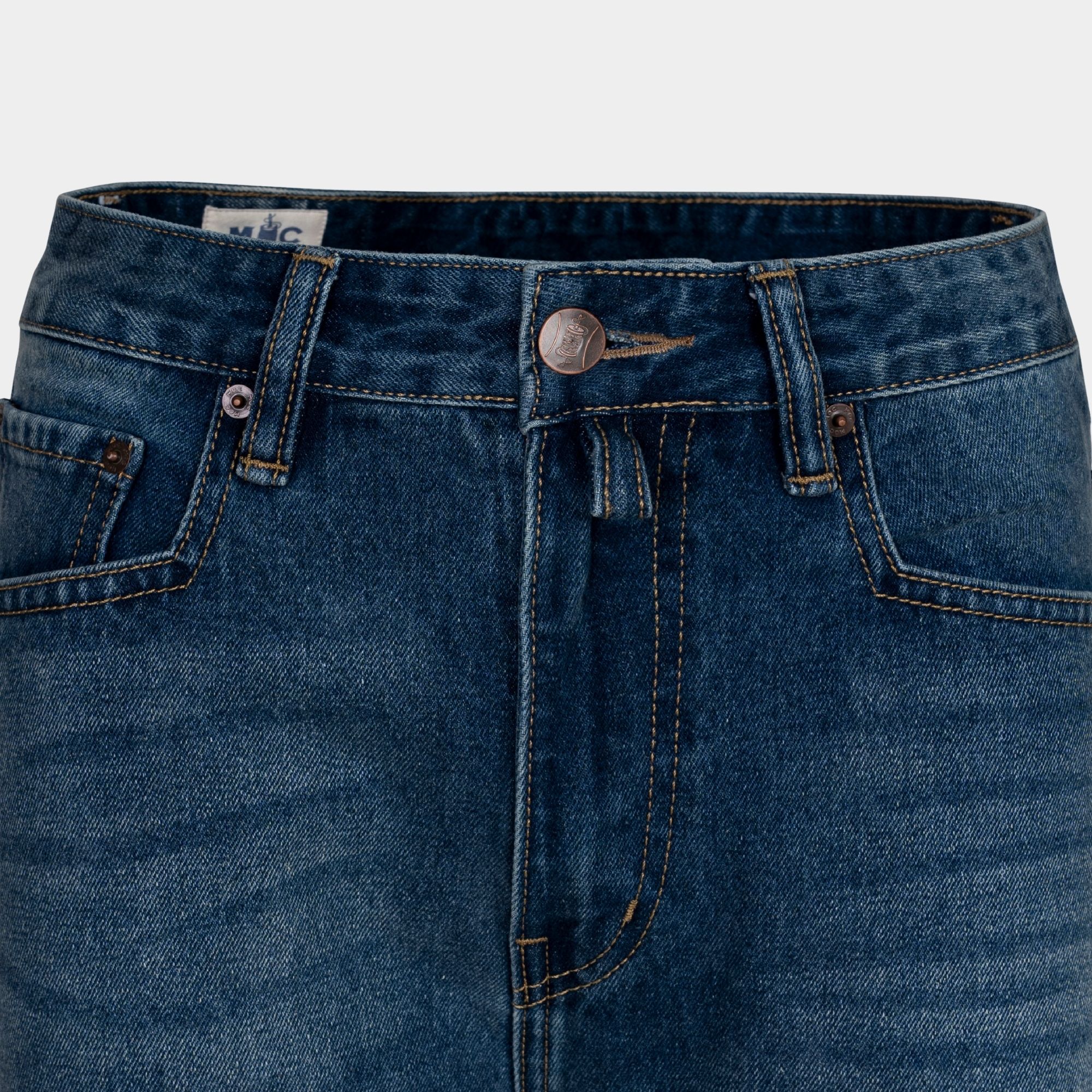993 Bootcut Jeans (Vintage)