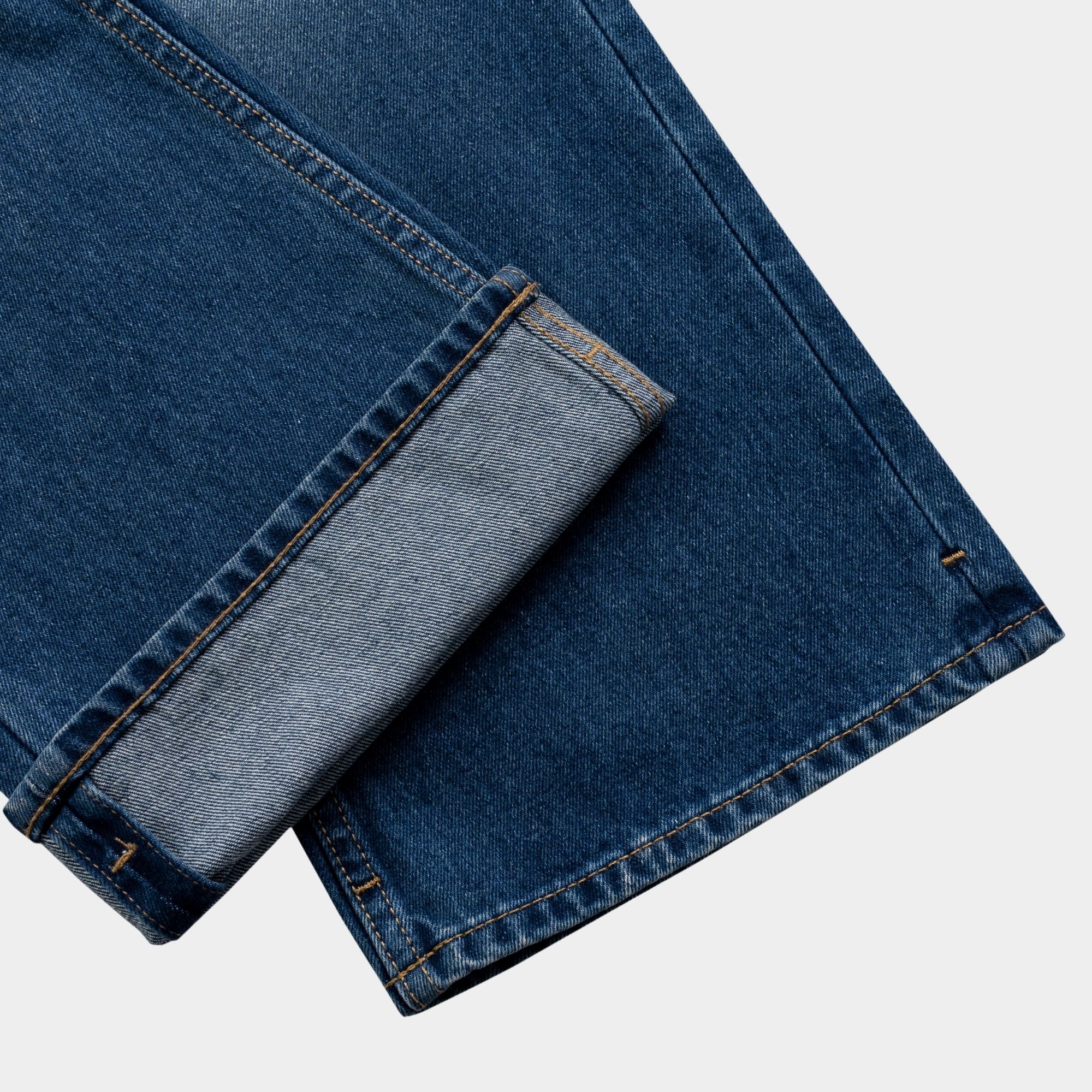 993 Bootcut Jeans (Vintage)