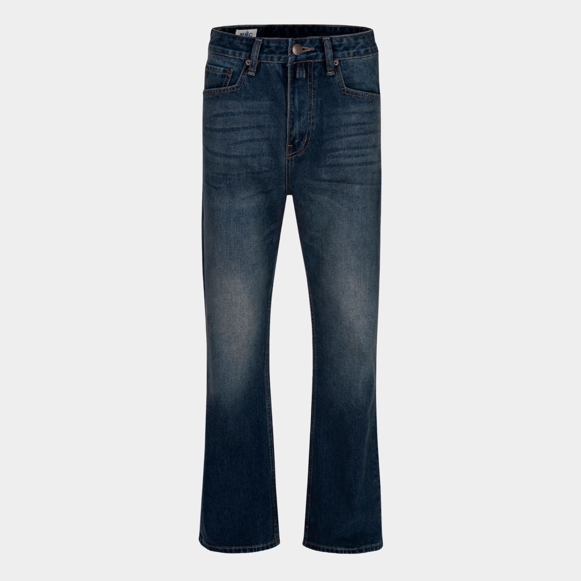 993 Bootcut Jeans (DarkBlue)