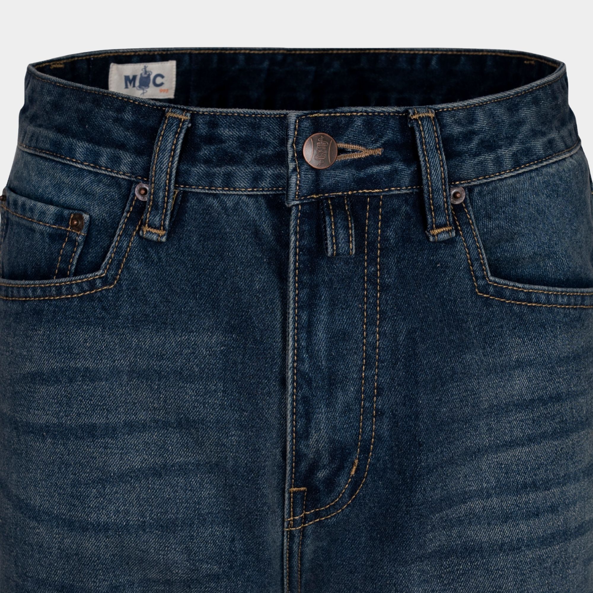993 Bootcut Jeans (DarkBlue)