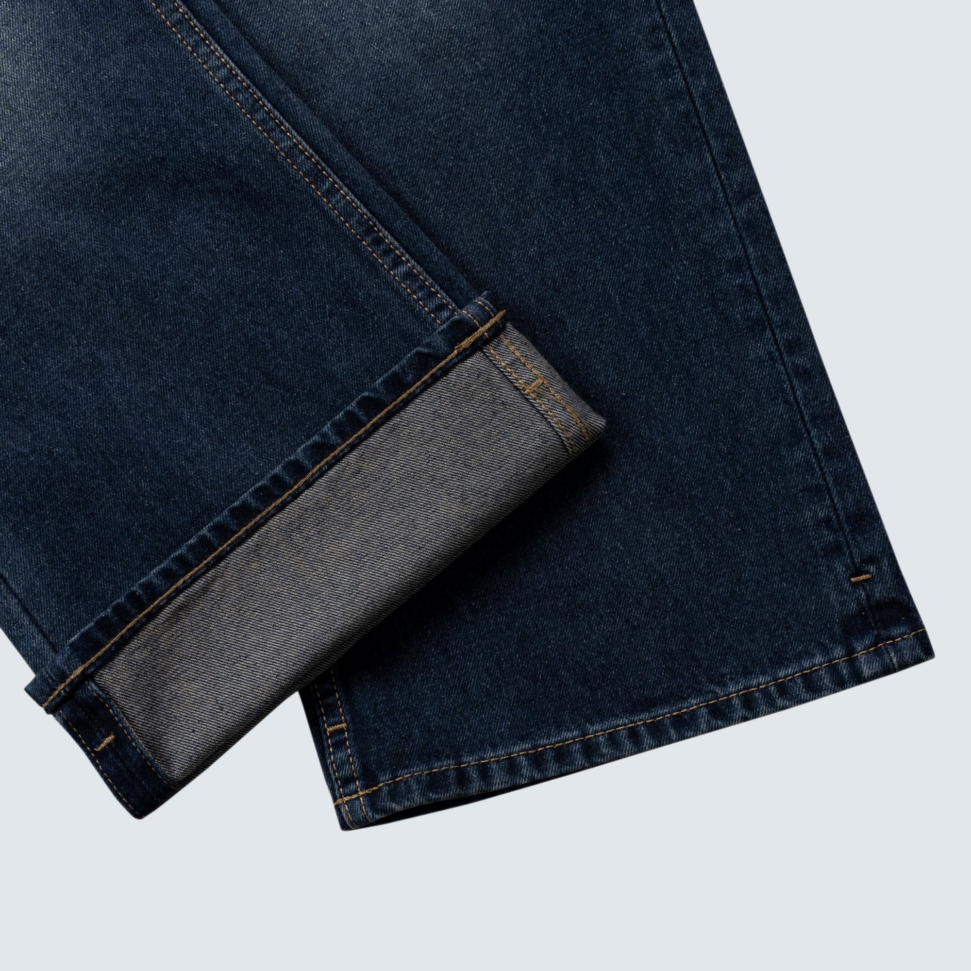 993 Bootcut Jeans (DarkBlue)
