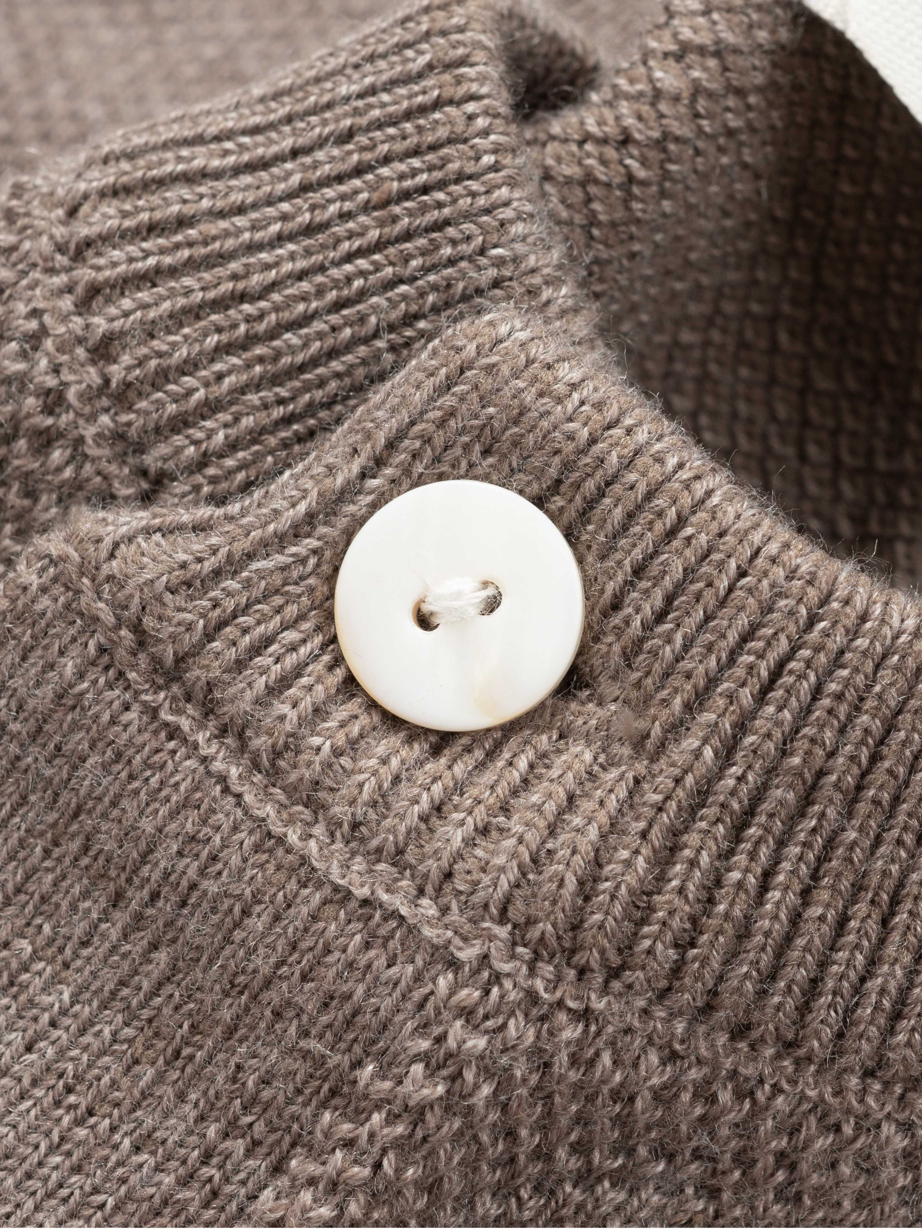 The Texknit Series Taupue
