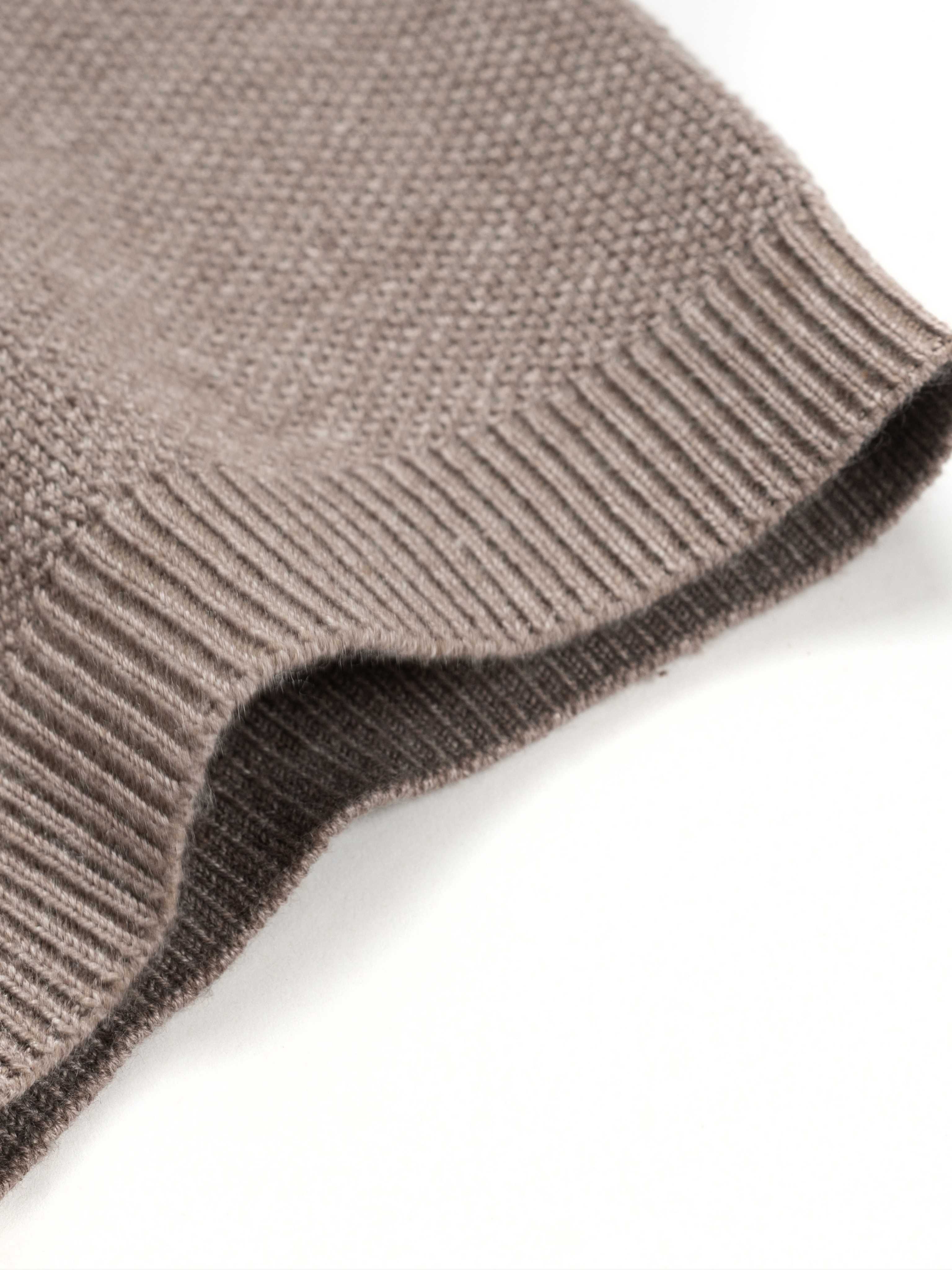 The Texknit Series Taupue
