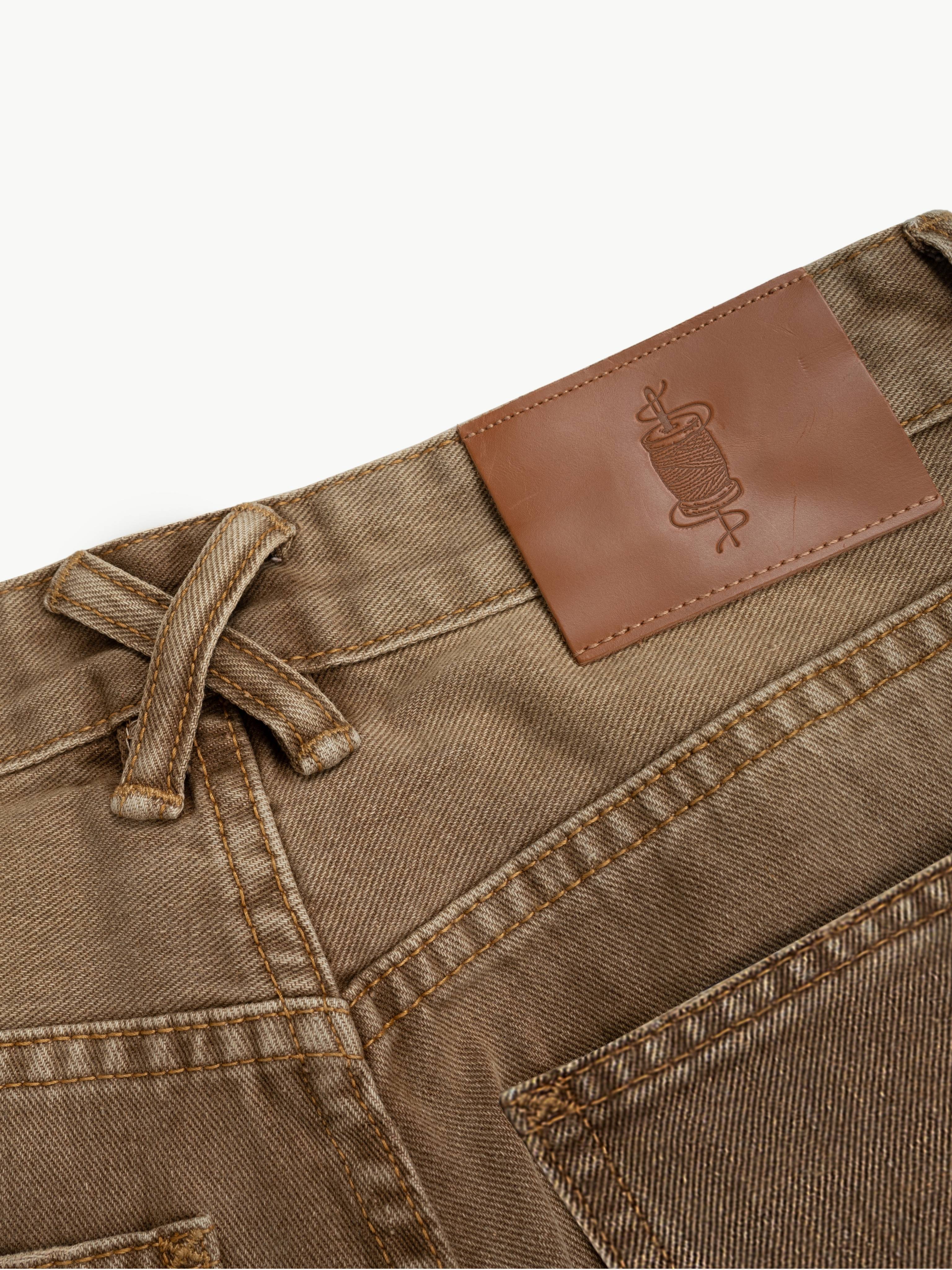 997 Wide Fit  ( Vintage Sand )