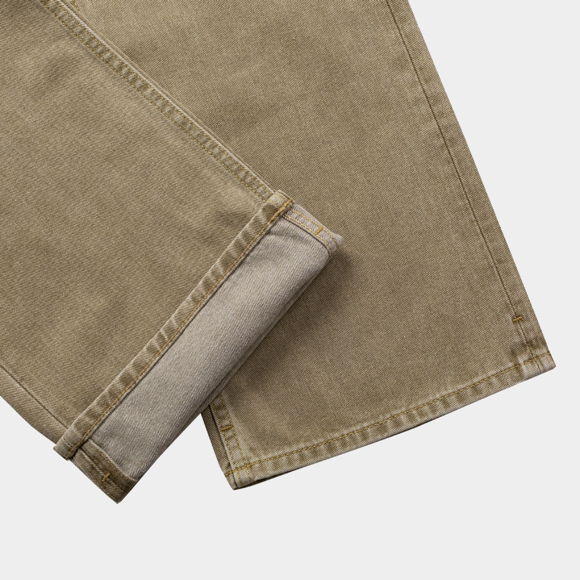 997 Wide Fit Jeans (Sand)