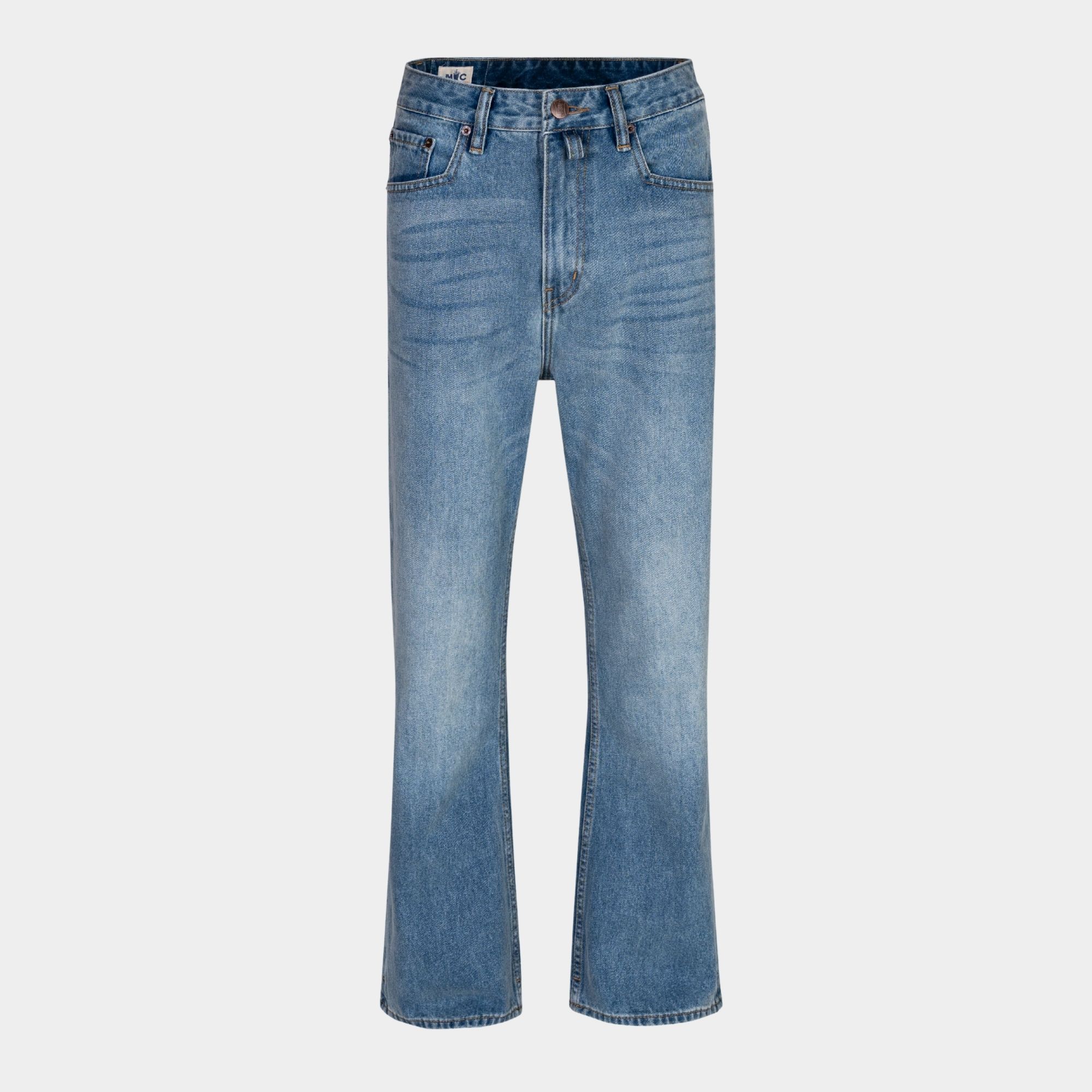 993 Bootcut Jeans ( LightBlue)
