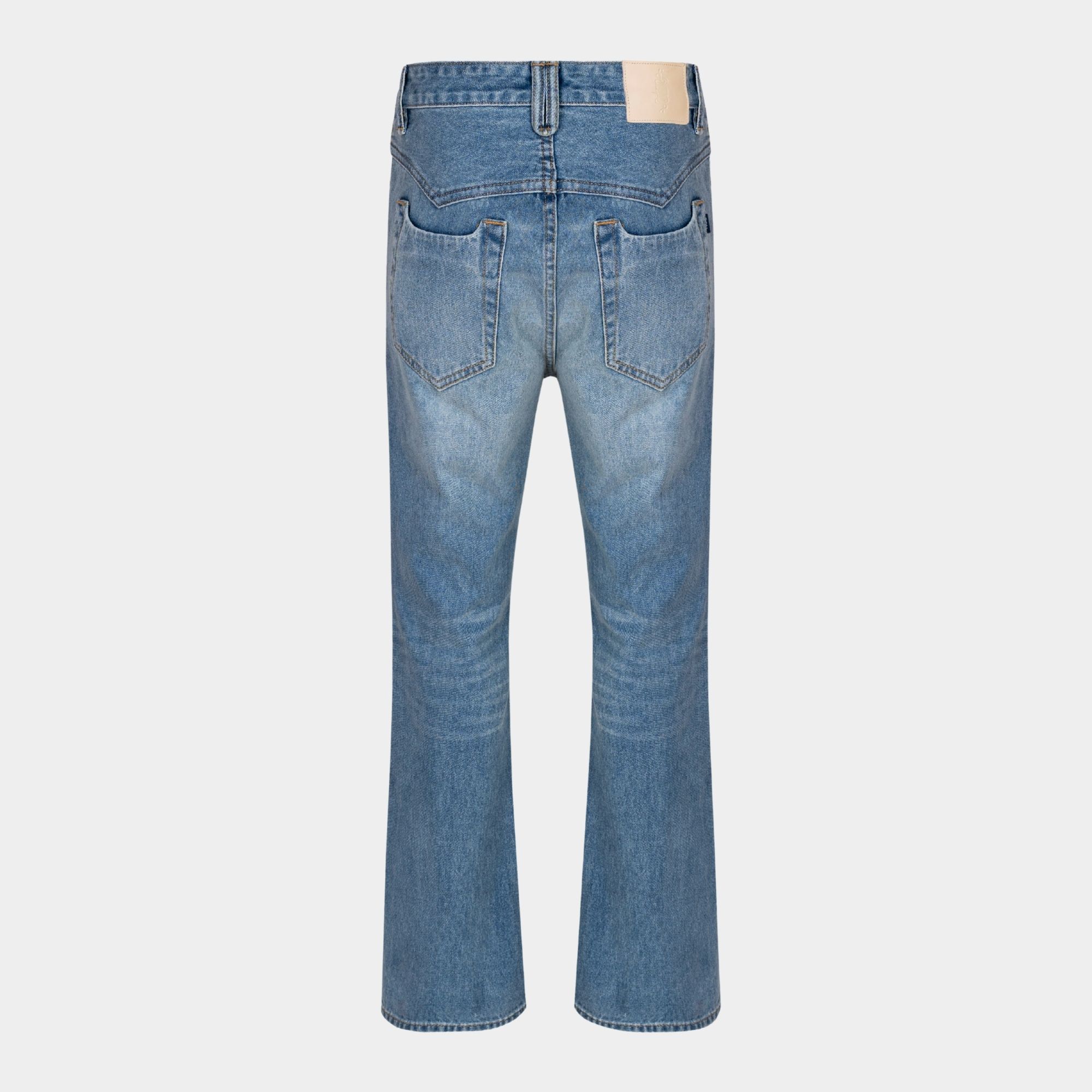 993 Bootcut Jeans ( LightBlue)