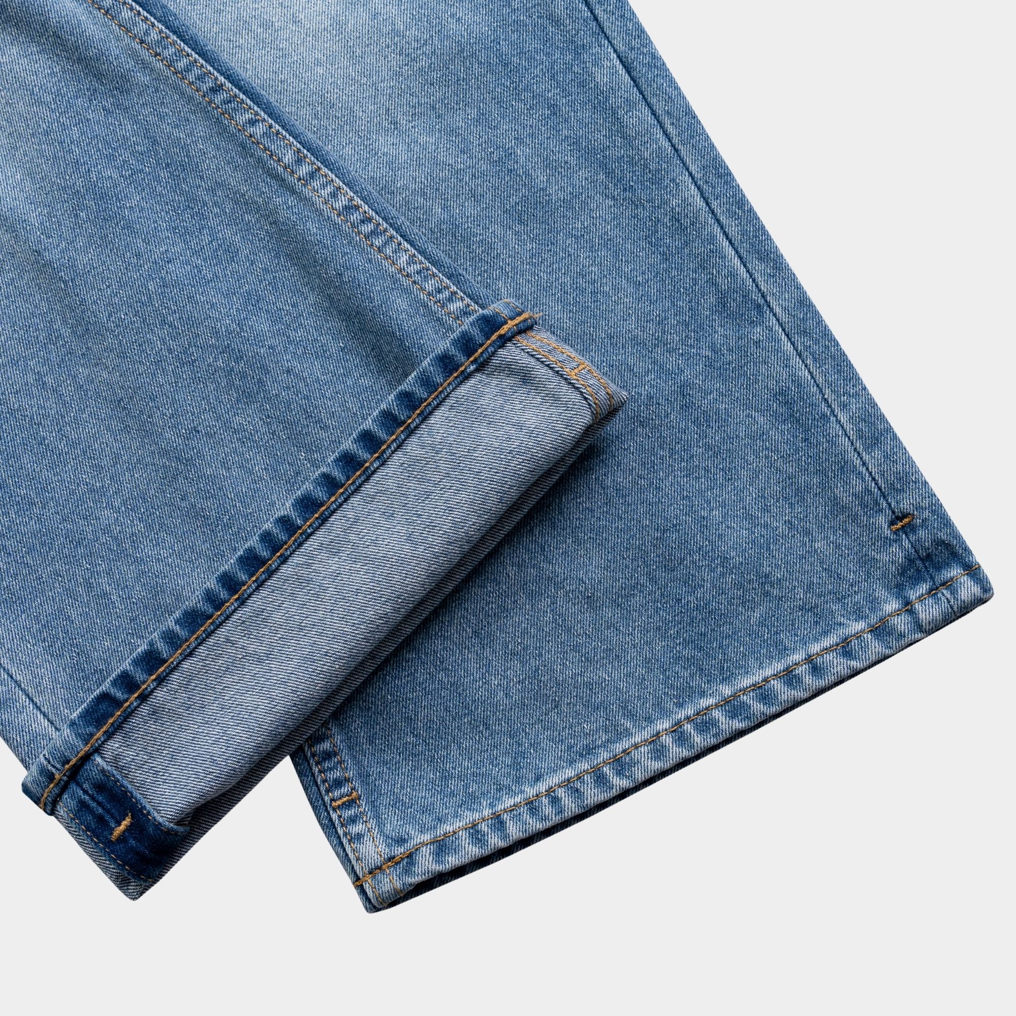 993 Bootcut Jeans ( LightBlue)