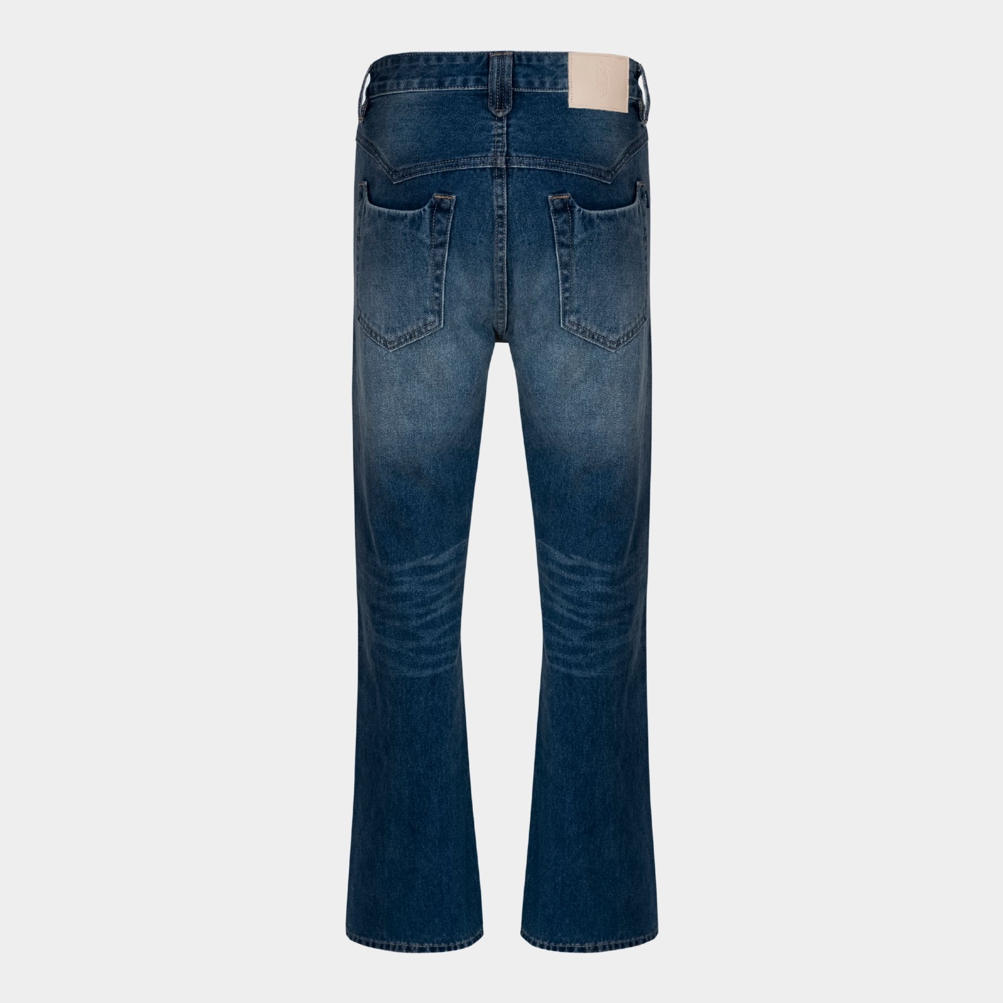 993 Bootcut Jeans (Vintage)